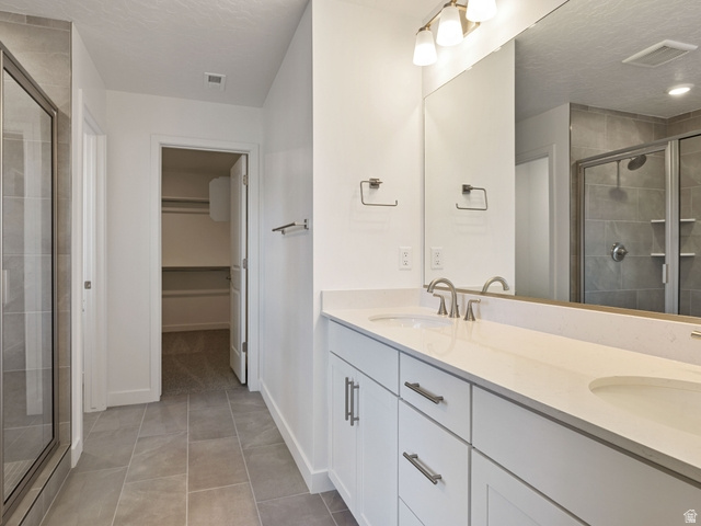 GREAT BASIN AT OLYMPIA - Residential