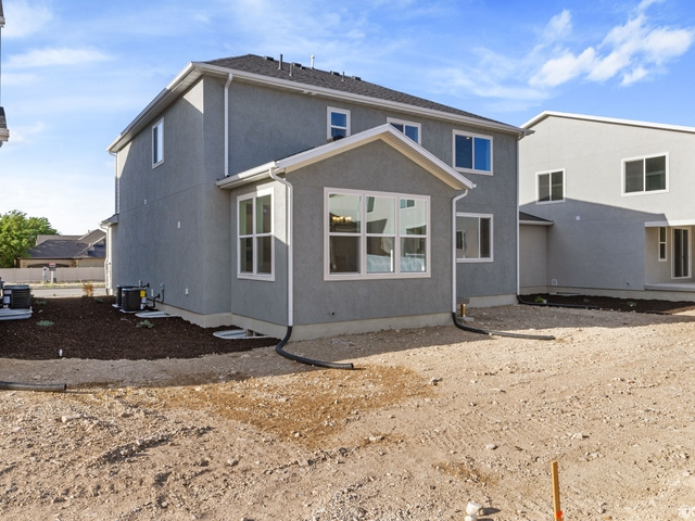 GREAT BASIN AT OLYMPIA - Residential