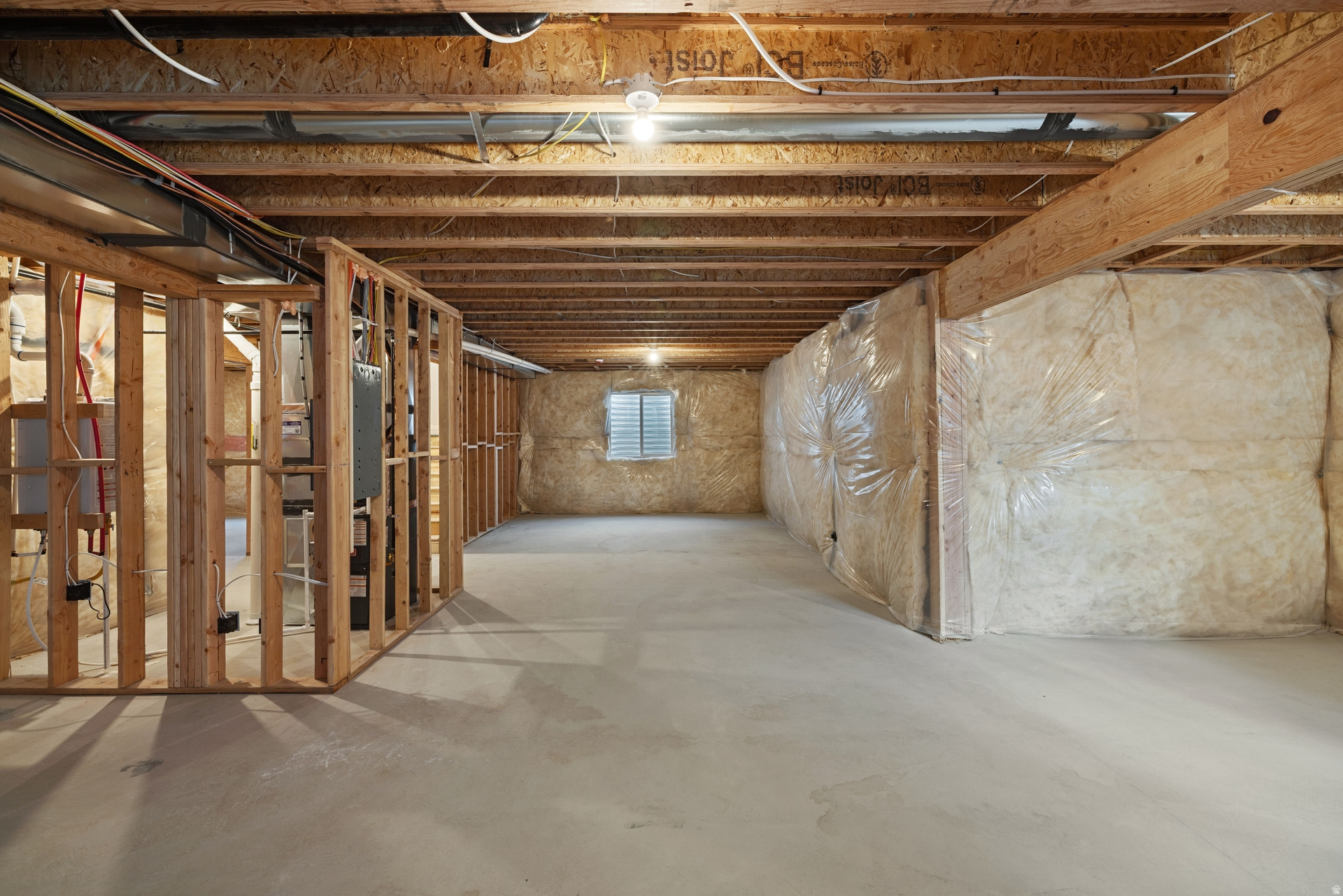 GREAT BASIN AT OLYMPIA - Residential