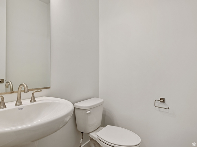 GREAT BASIN AT OLYMPIA - Residential
