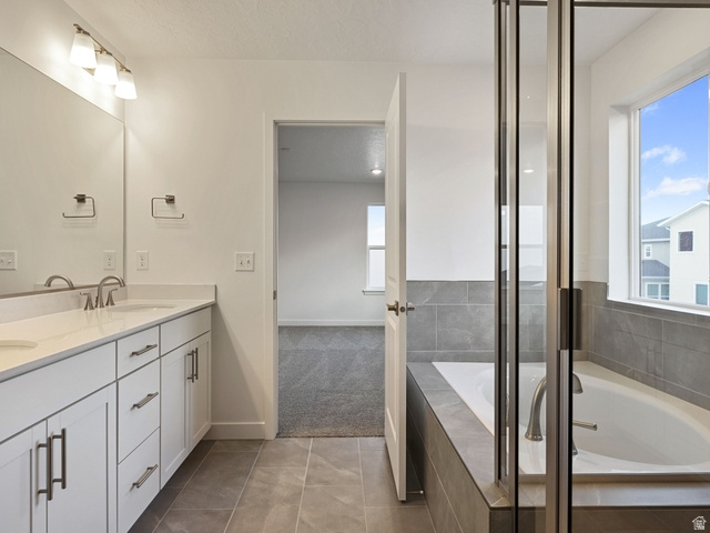 GREAT BASIN AT OLYMPIA - Residential