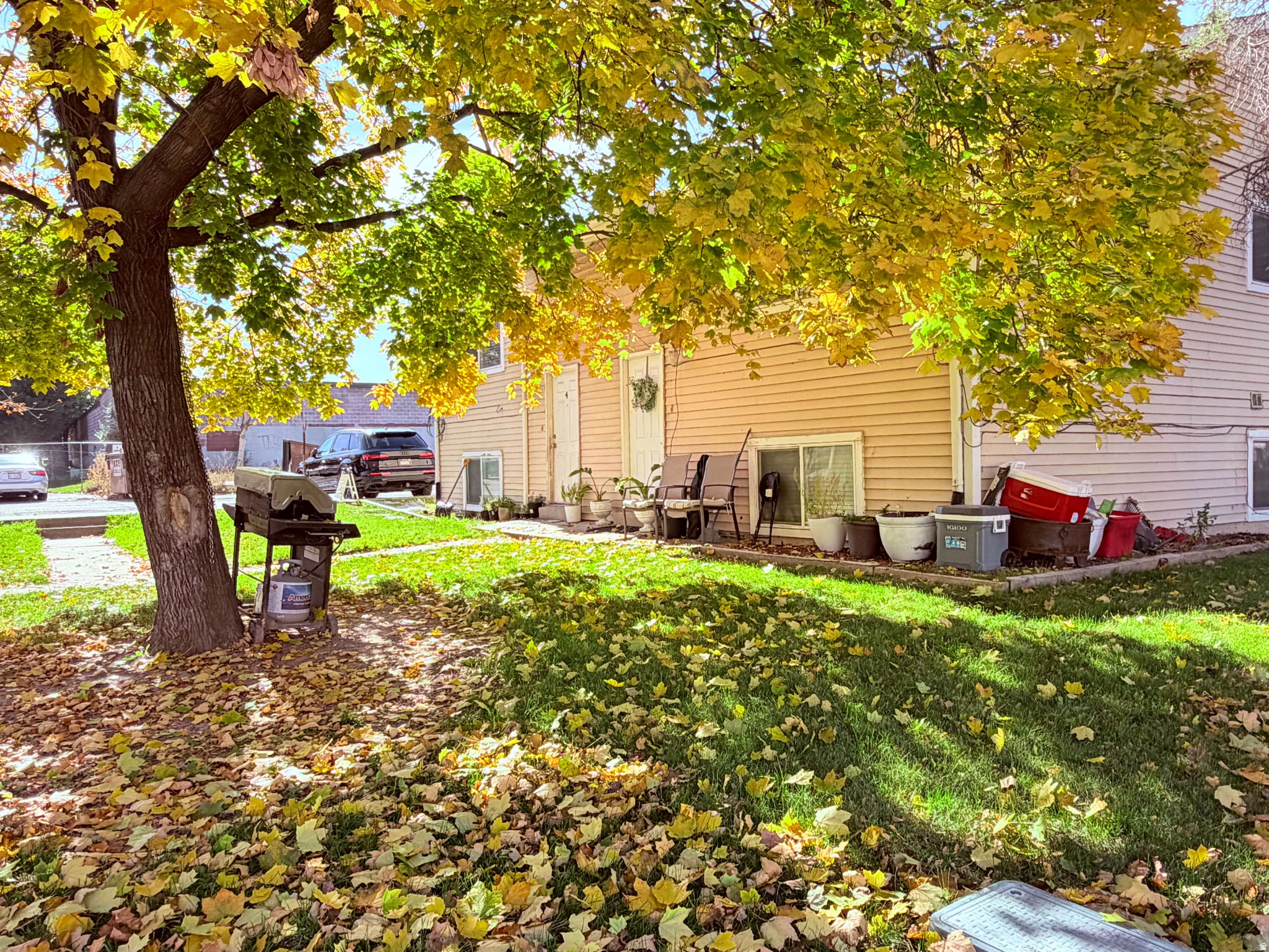 PARK - Residential
