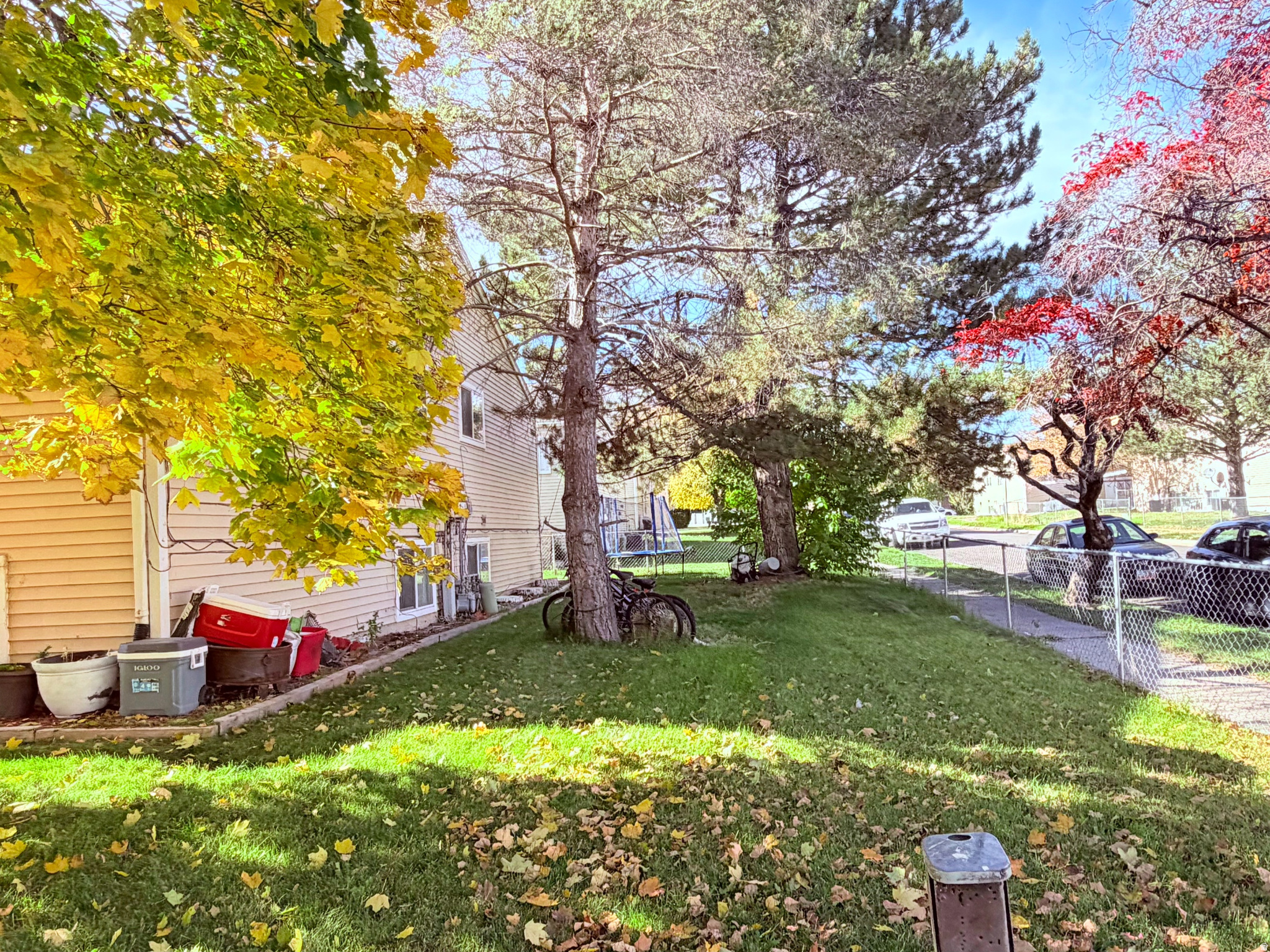 PARK - Residential