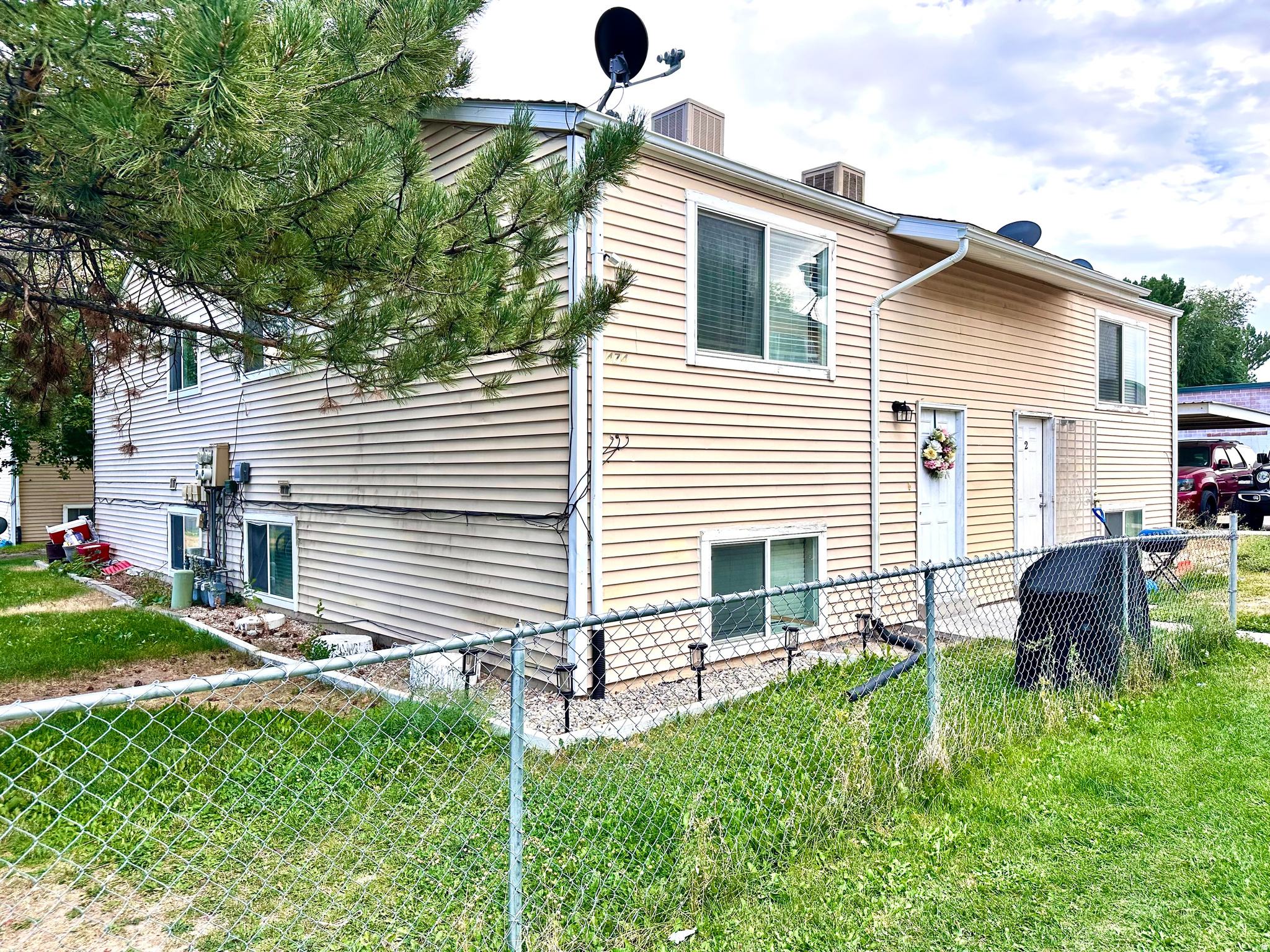 PARK - Residential