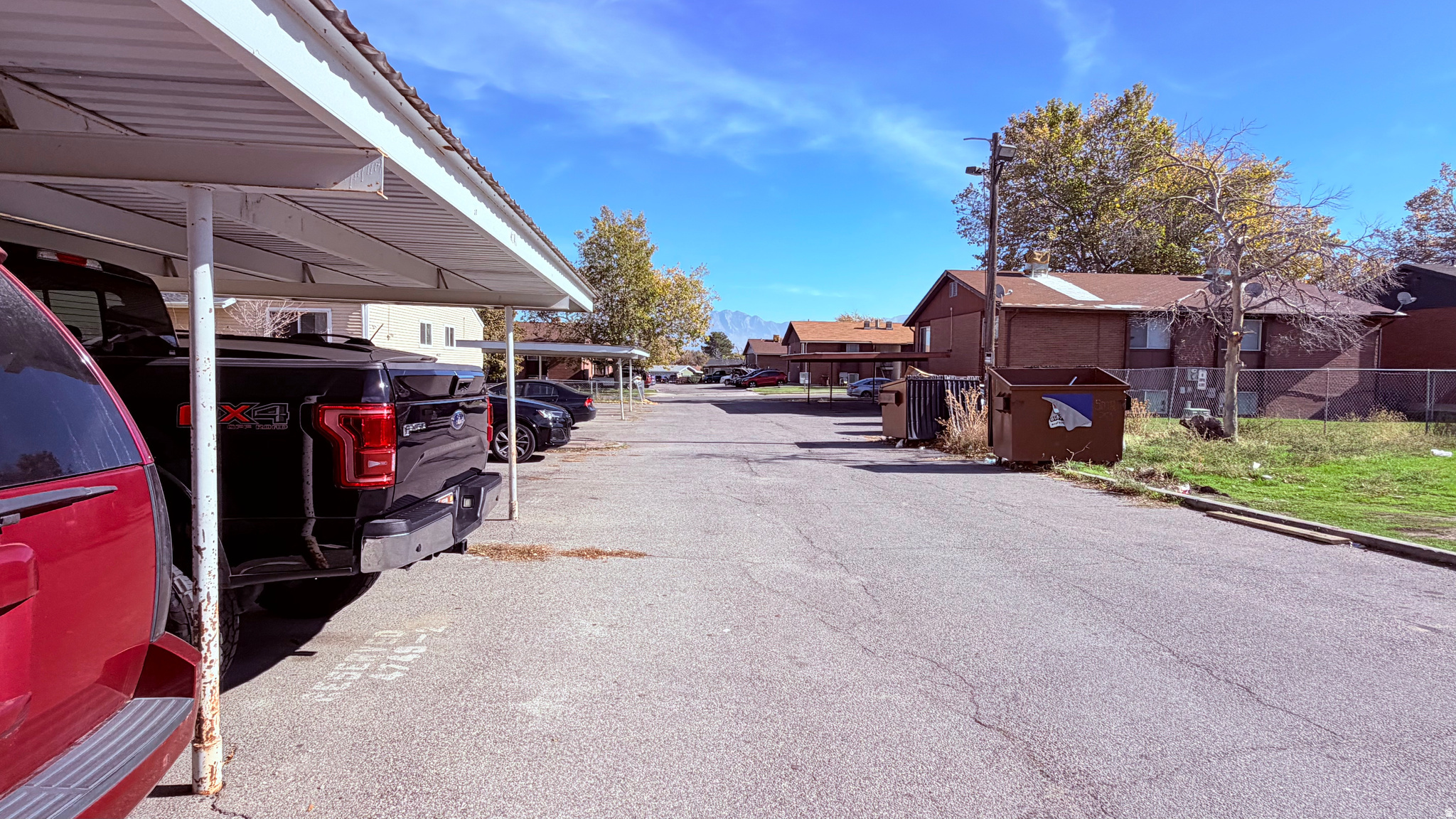 PARK - Residential