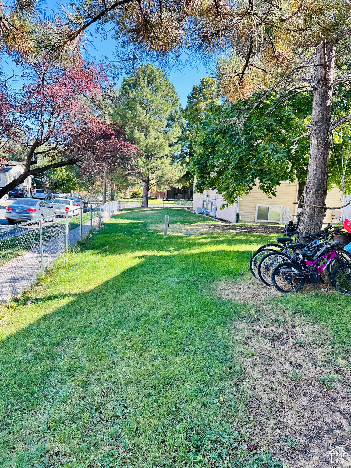 PARK - Residential
