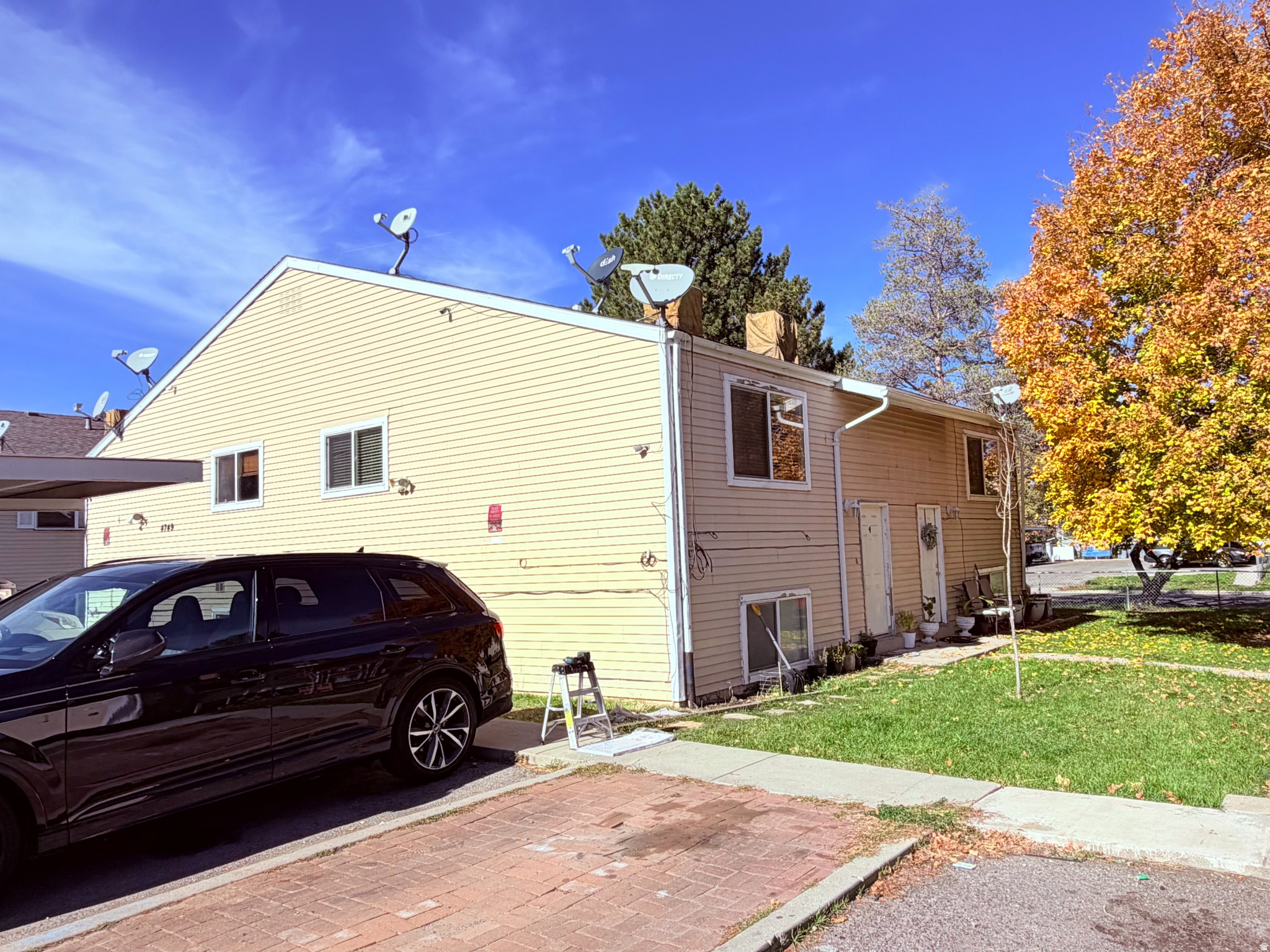 PARK - Residential