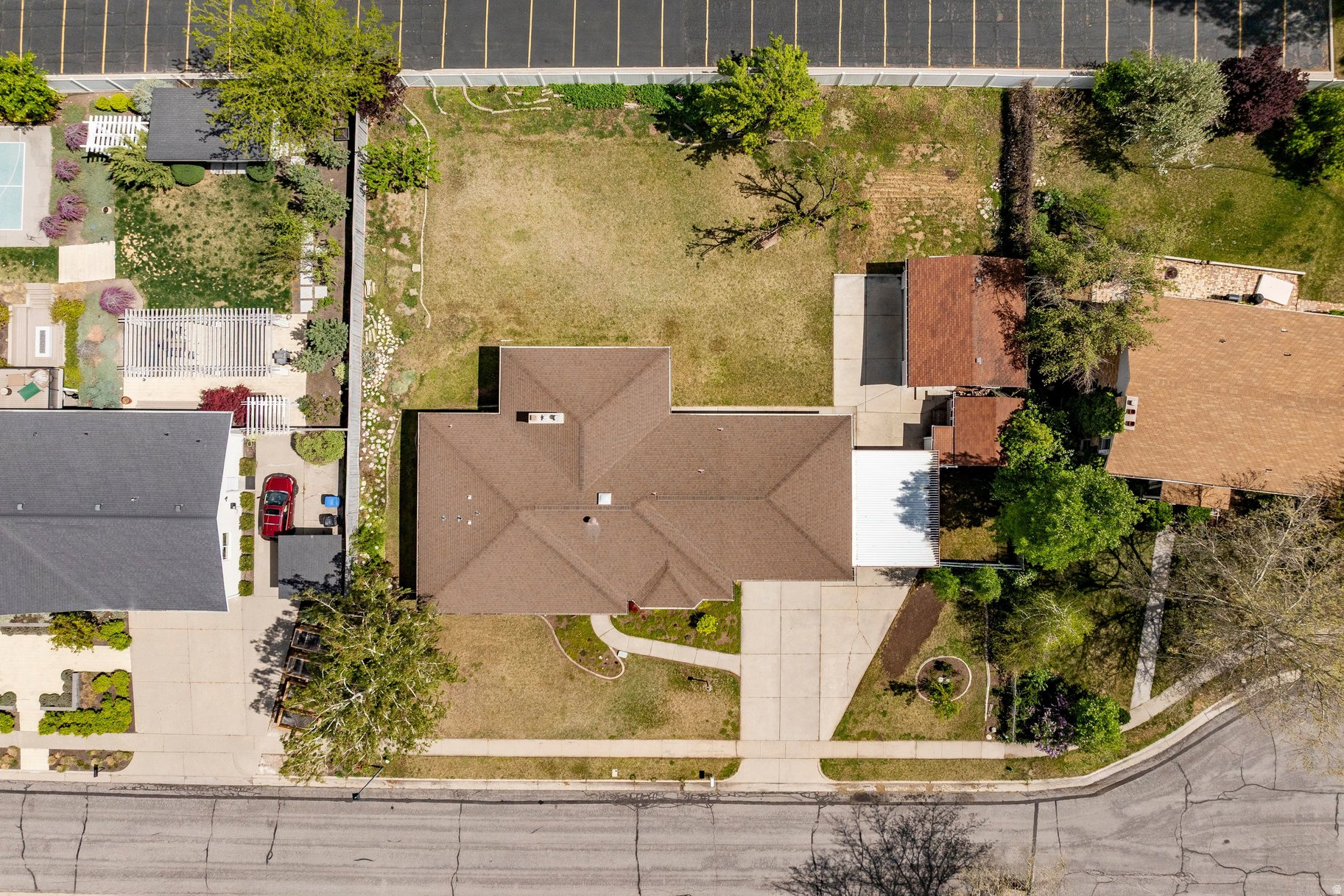 ALAN - Residential