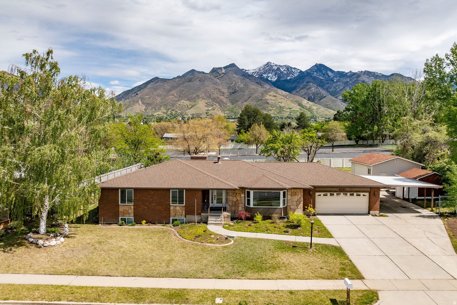 ALAN - Residential