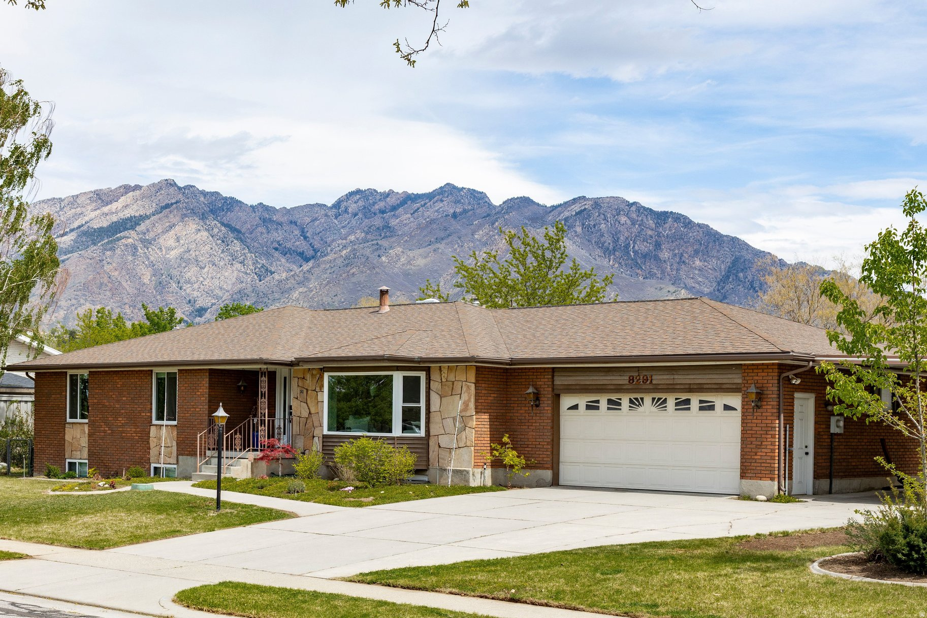 ALAN - Residential