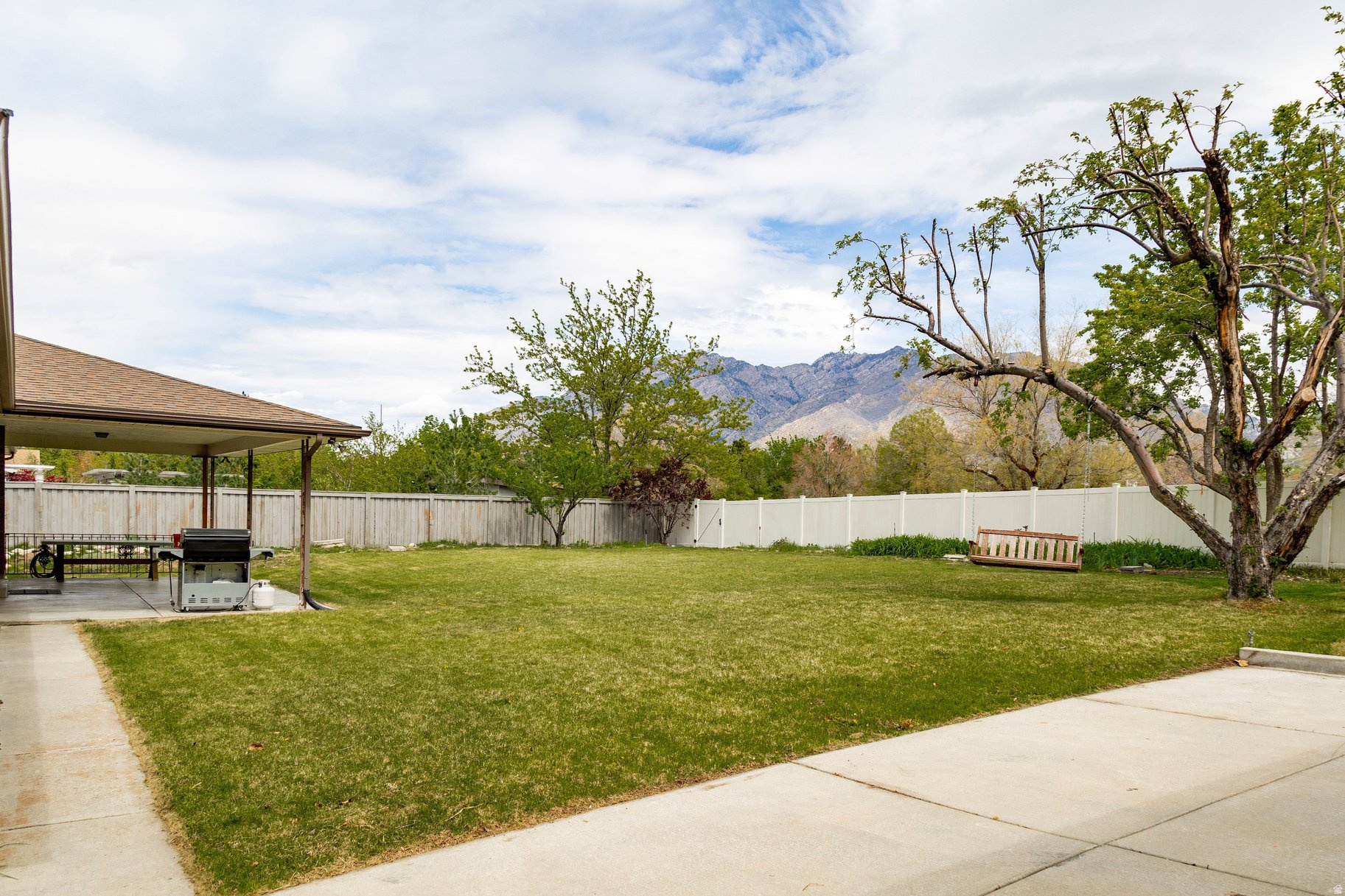 ALAN - Residential