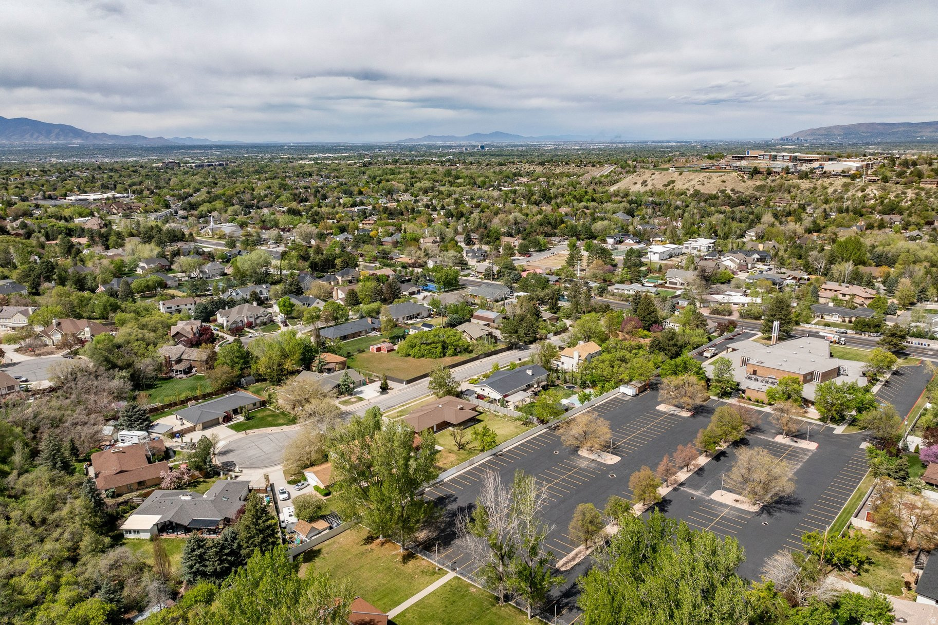 ALAN - Residential