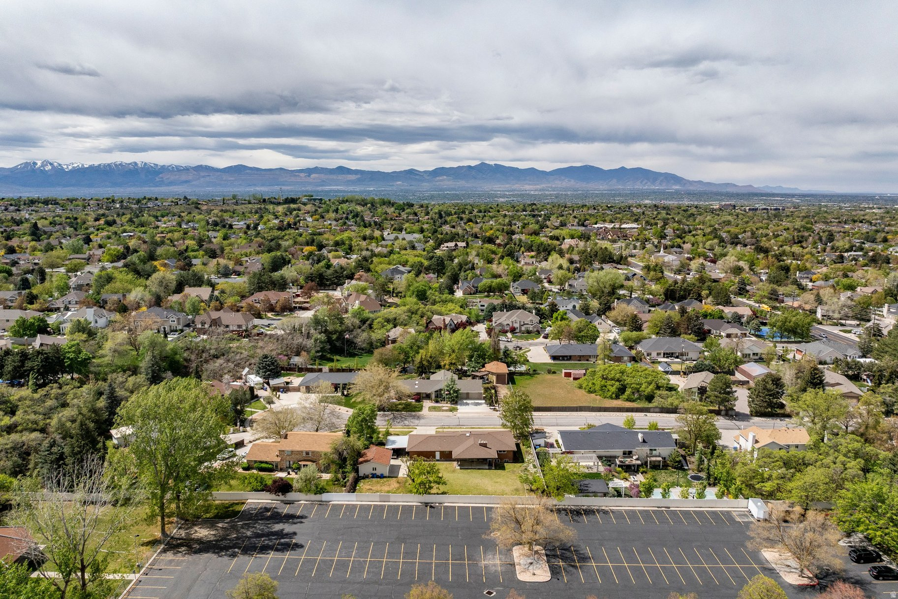ALAN - Residential
