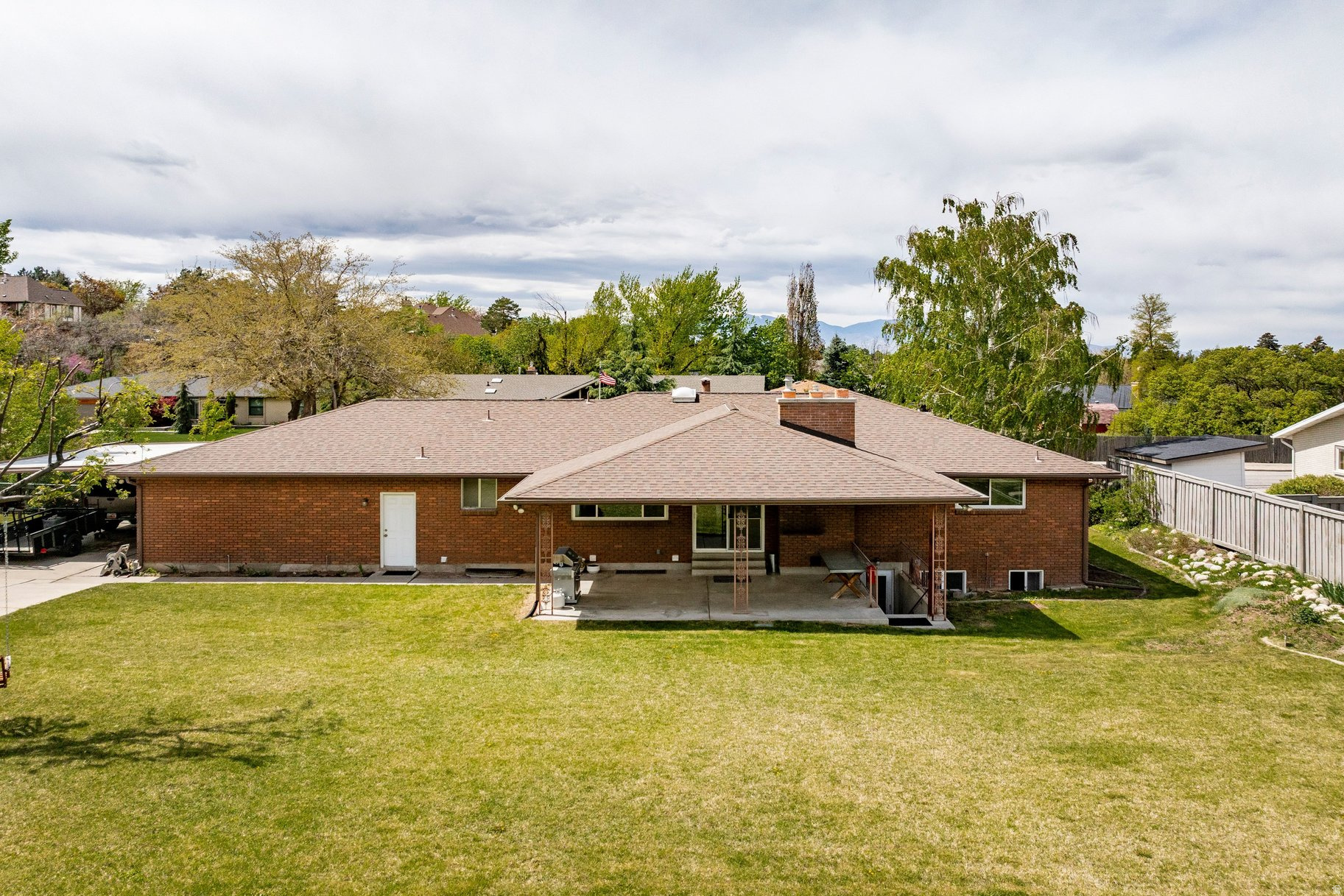 ALAN - Residential