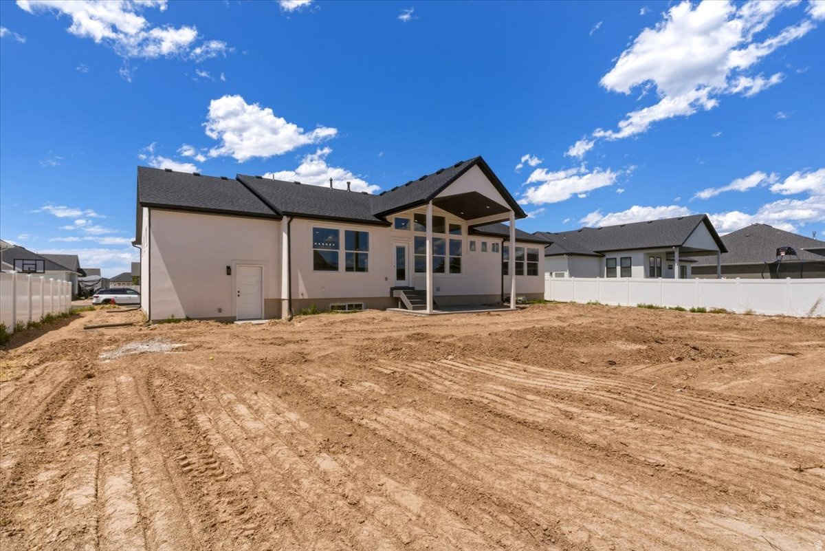 SUNVIEW ESTATES - Residential