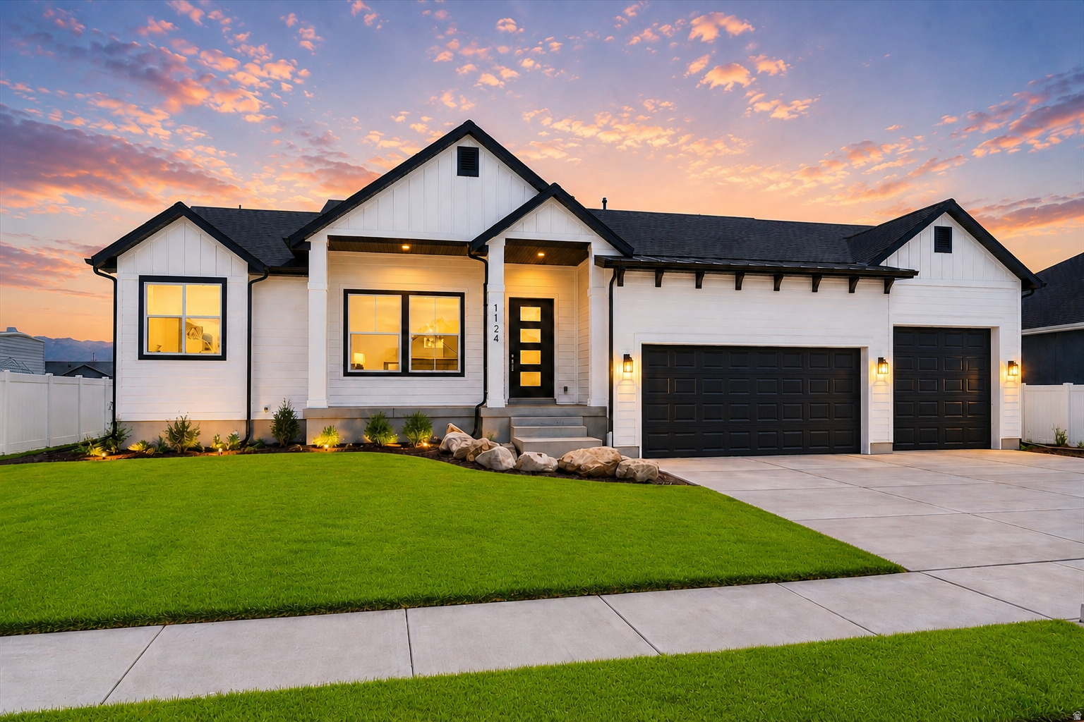 SUNVIEW ESTATES - Residential
