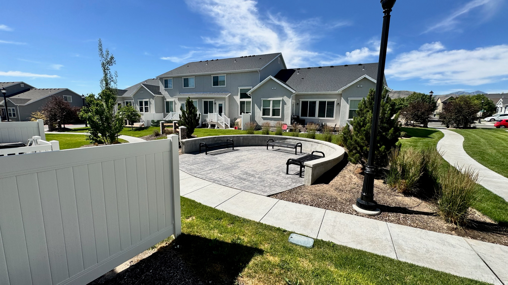 PARK - Residential