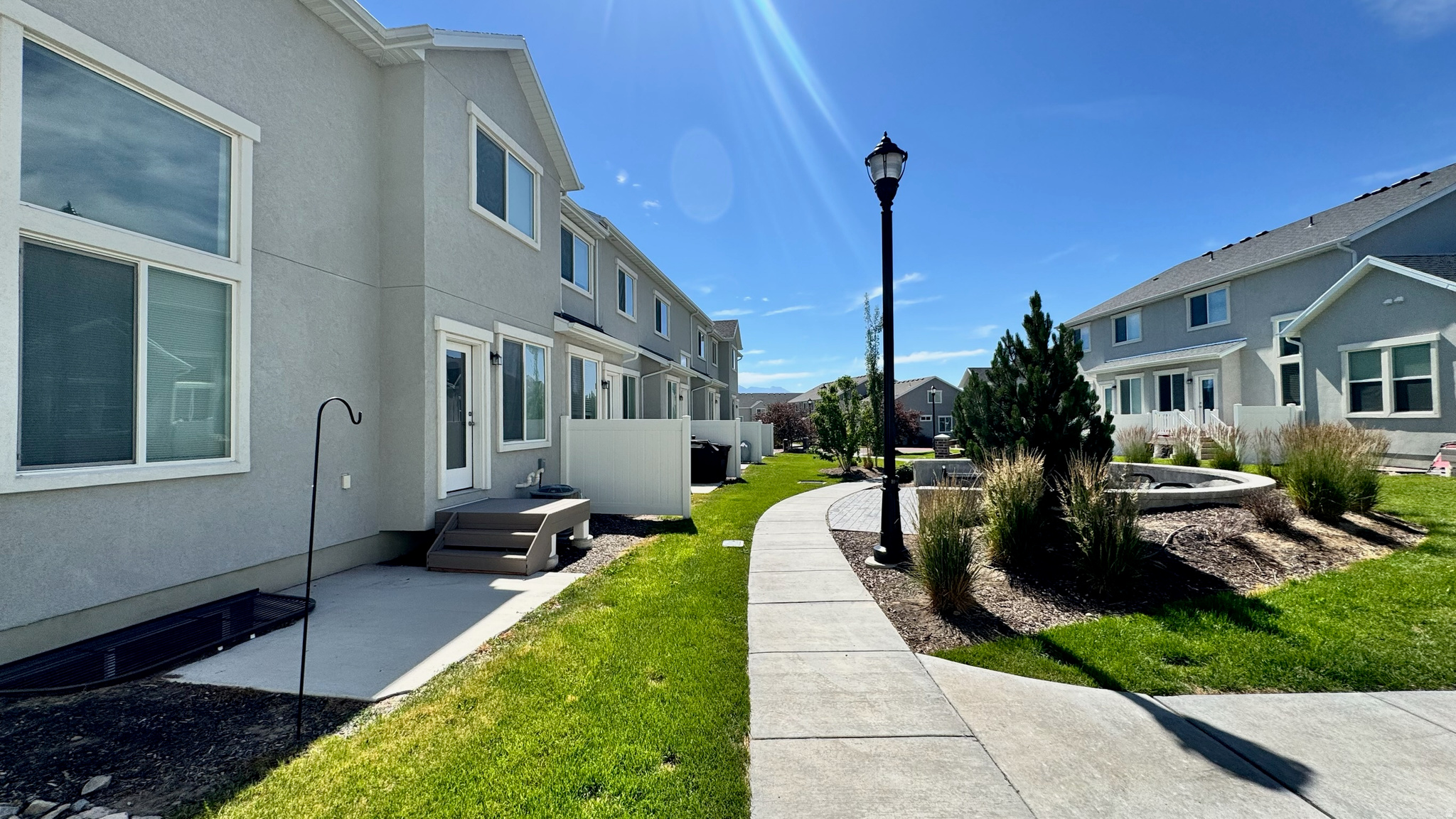 PARK - Residential
