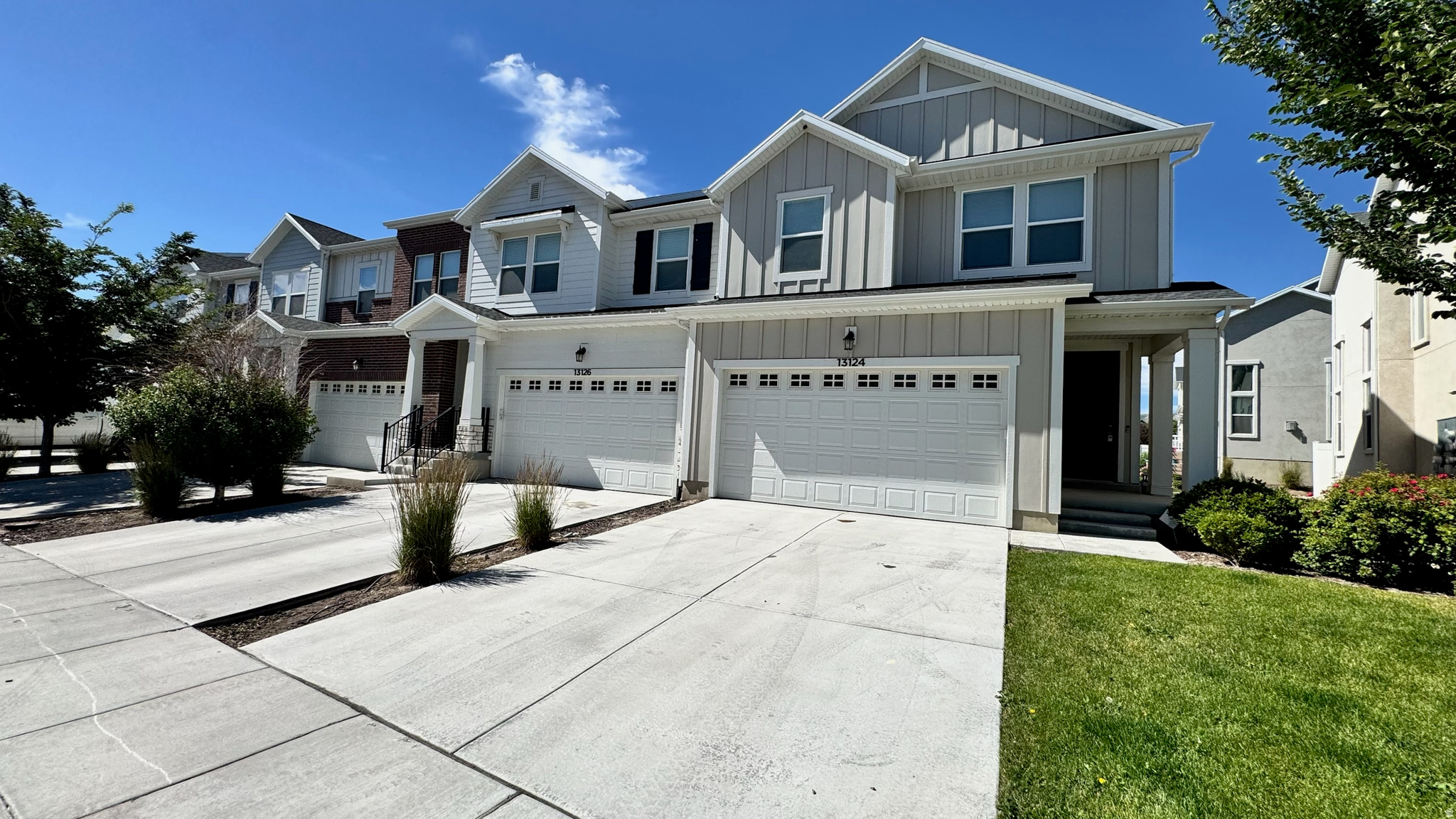 Bank-owned property being sold AS-IS. Great opportunity to own in a desirable Herriman location with convenient access to shopping, dining, schools, parks, and major commuter routes. This home offers a functional floor plan, spacious living areas, and excellent potential for owner-occupants or investors alike. Buyer to verify all information, including square footage, taxes, and HOA information. No seller disclosures available. Seller has never occupied the property. Property is sold in its current condition with no repairs to be made by seller.