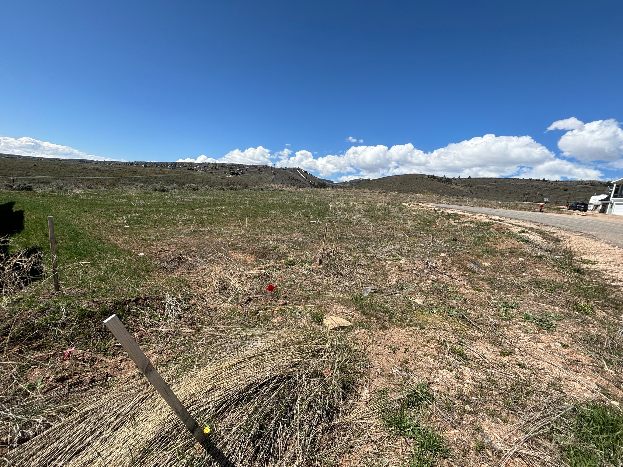 LONG RIDGE - Land