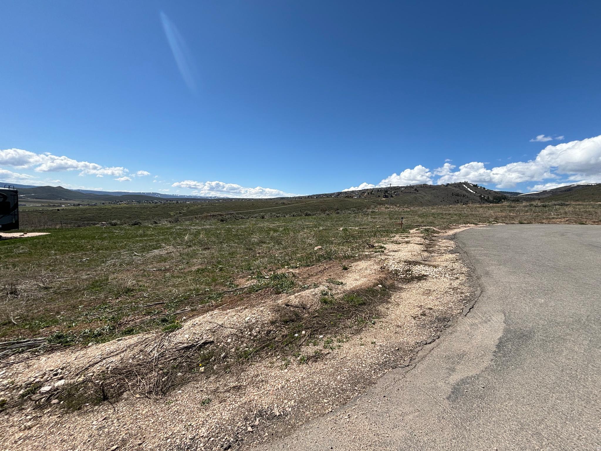 LONG RIDGE - Land