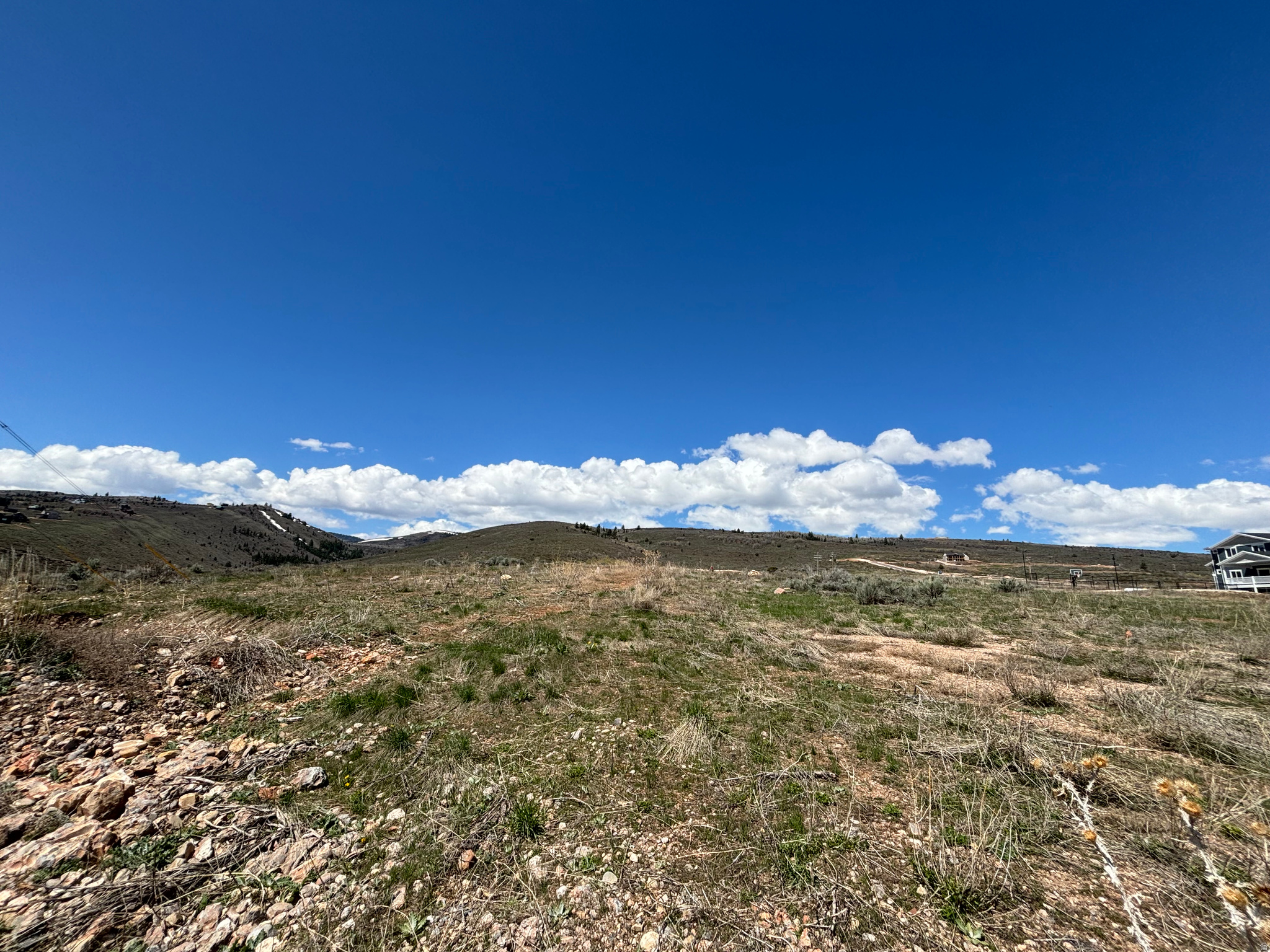 LONG RIDGE - Land