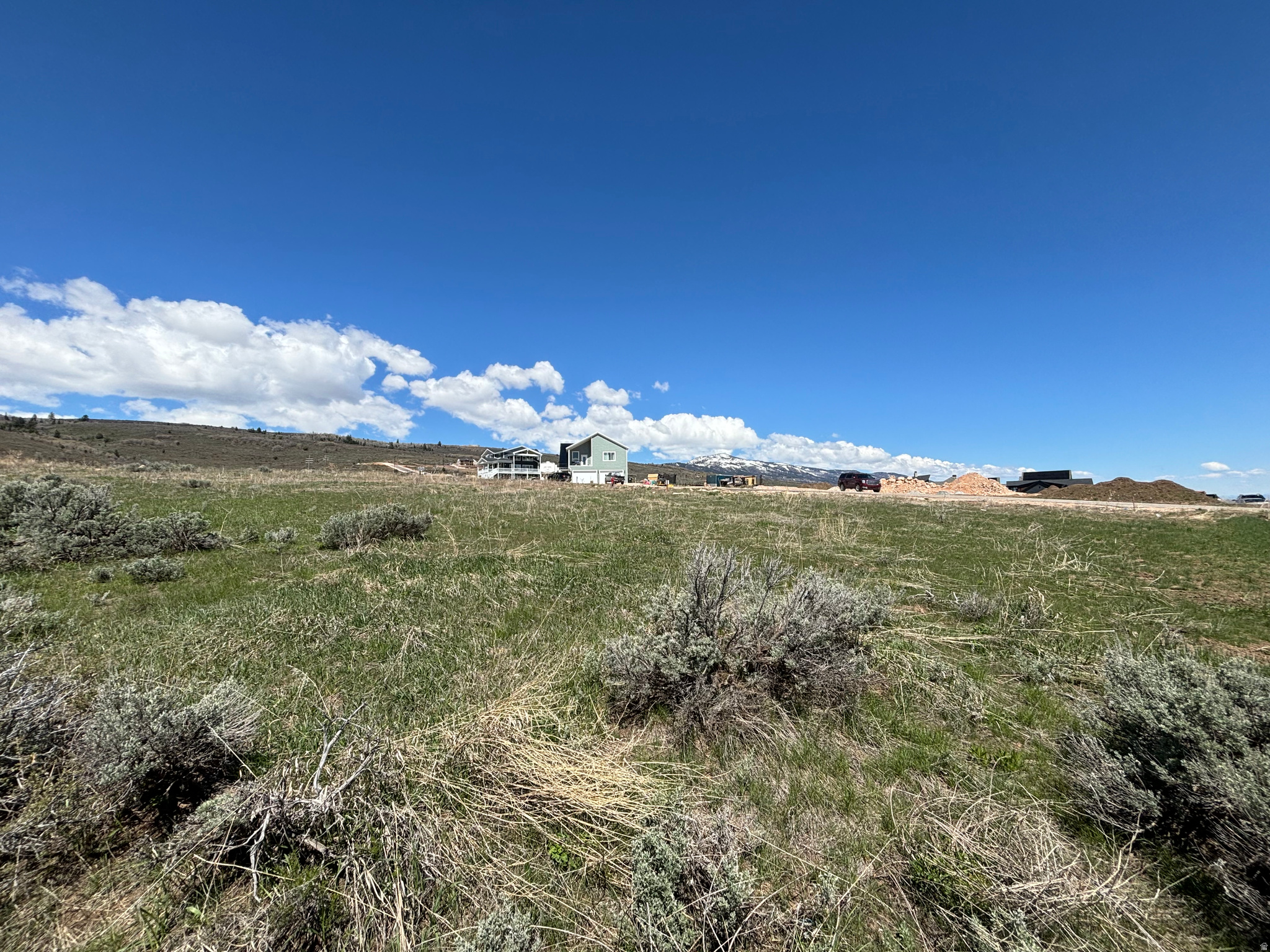 LONG RIDGE - Land