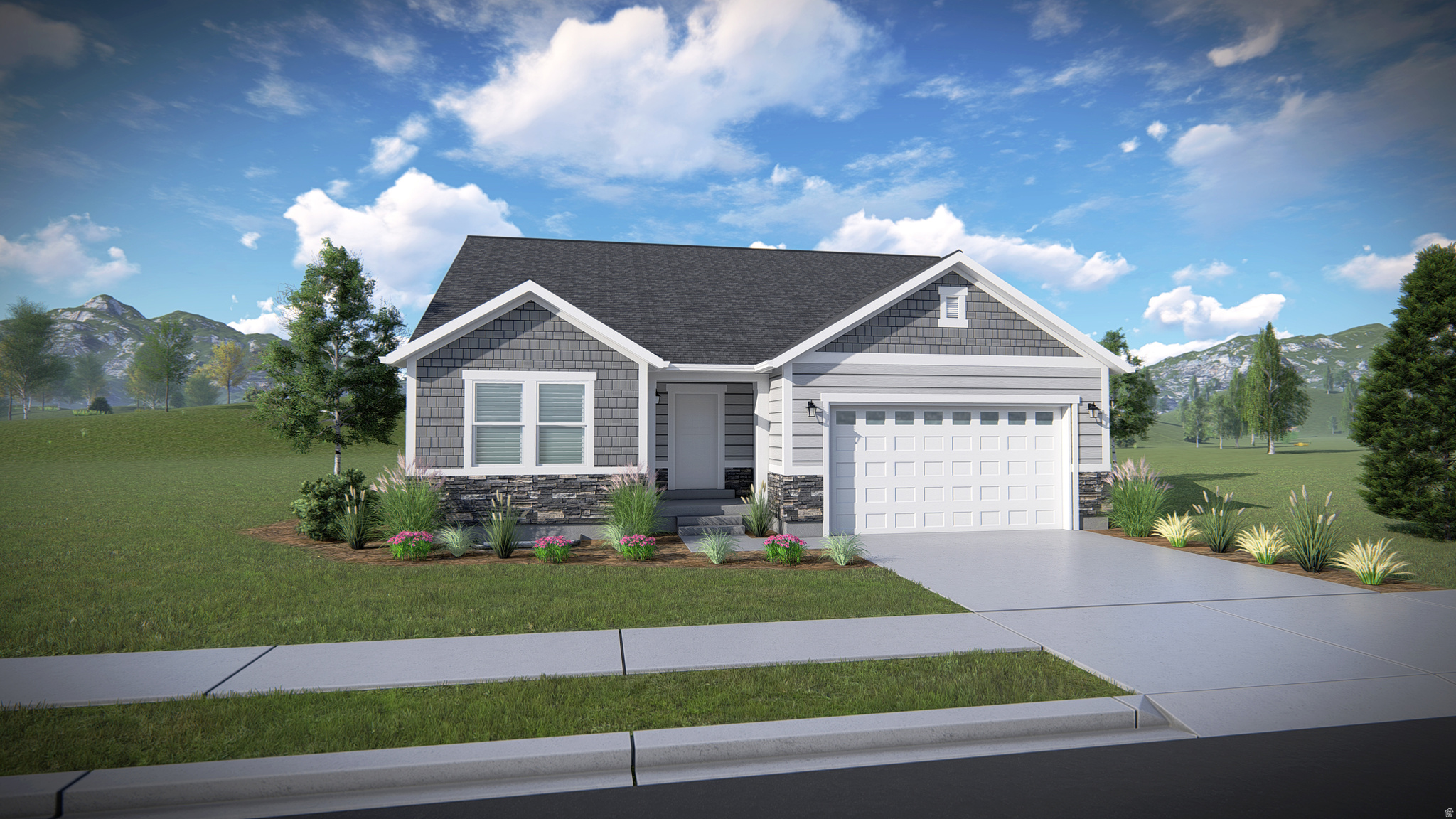 ROSE RANCH - Residential
