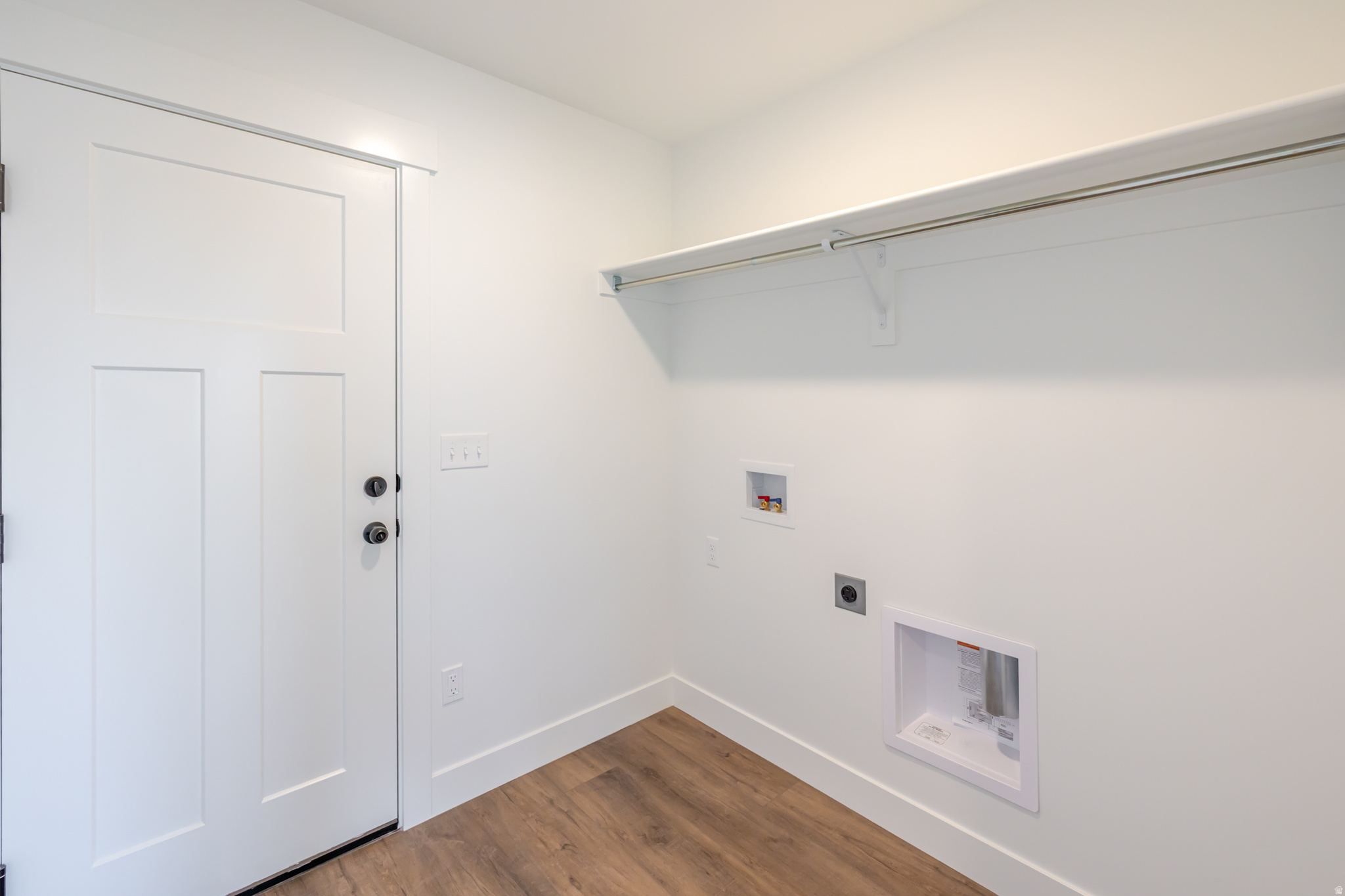 ROSE RANCH - Residential