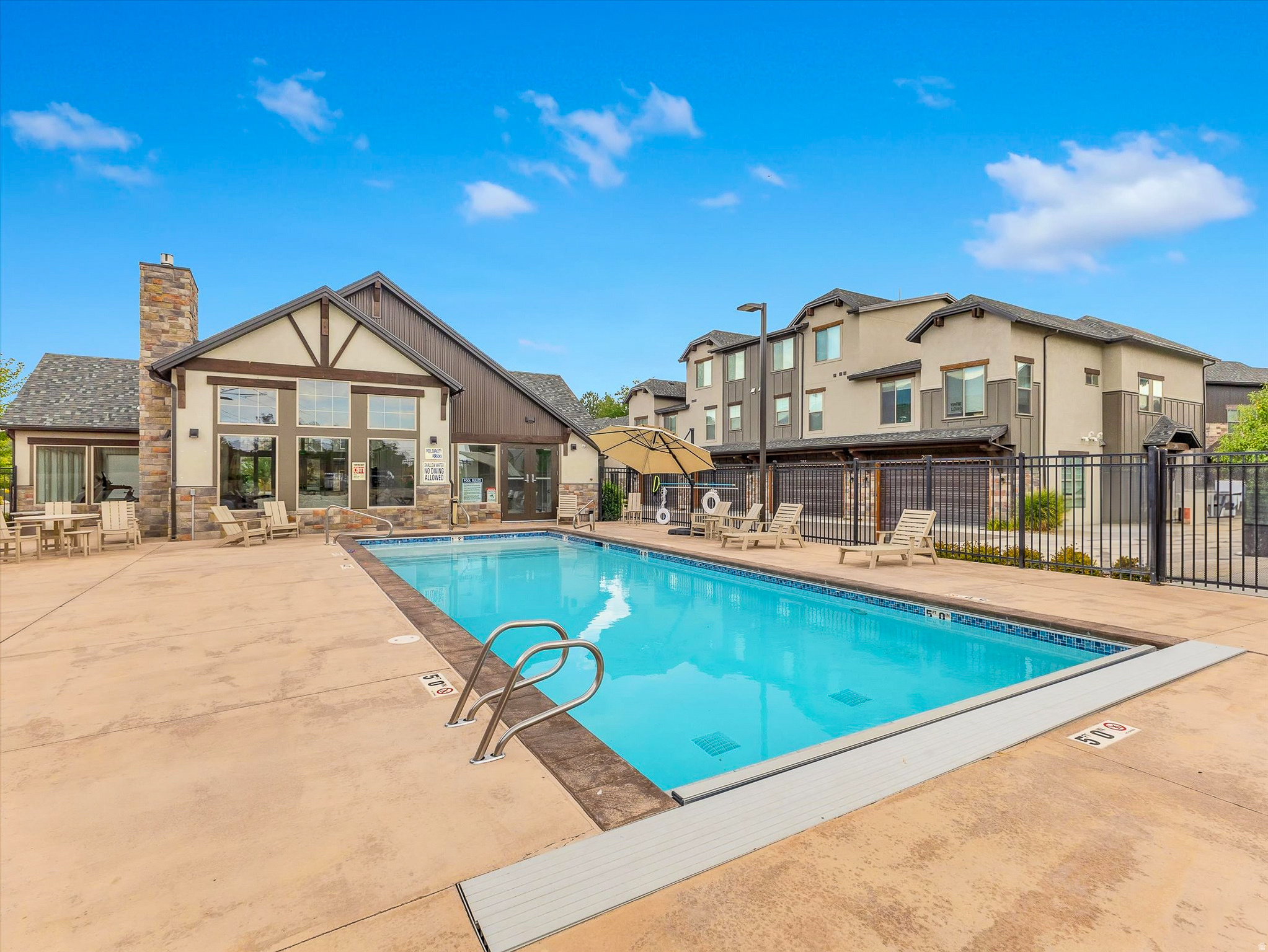 RED SAGE SUBDIVISION - Residential
