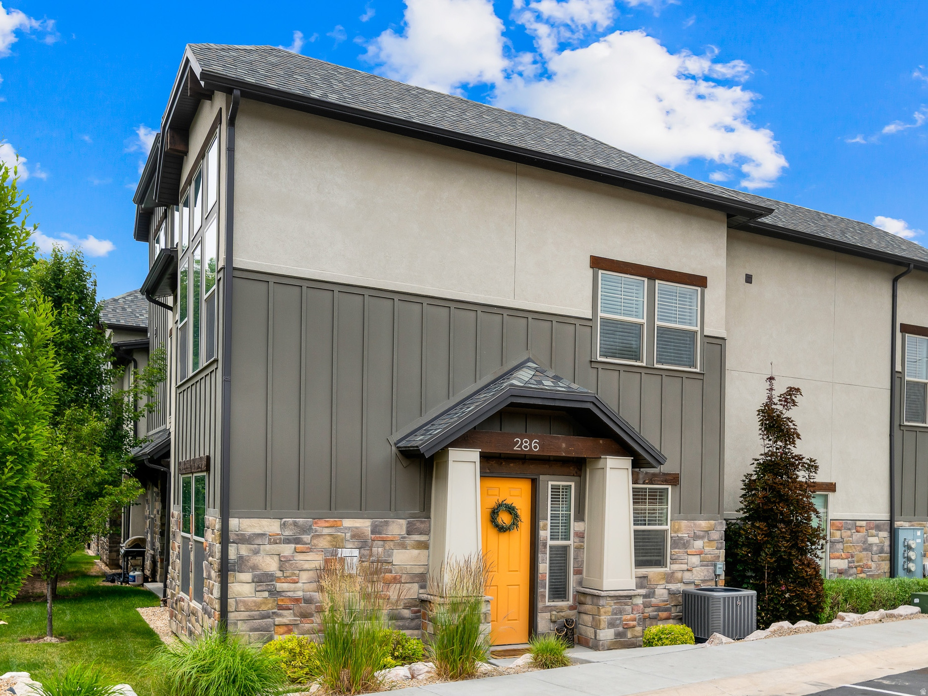 RED SAGE SUBDIVISION - Residential