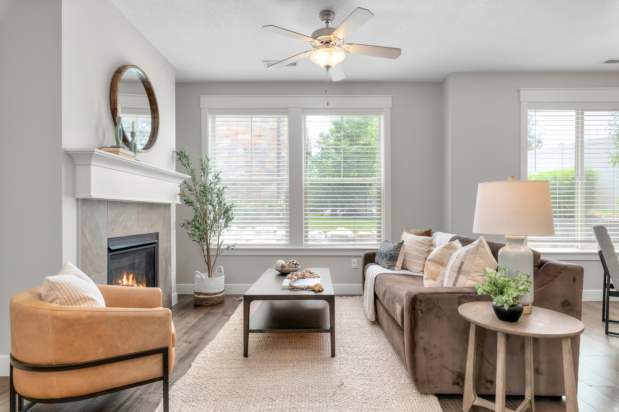 RED SAGE SUBDIVISION - Residential