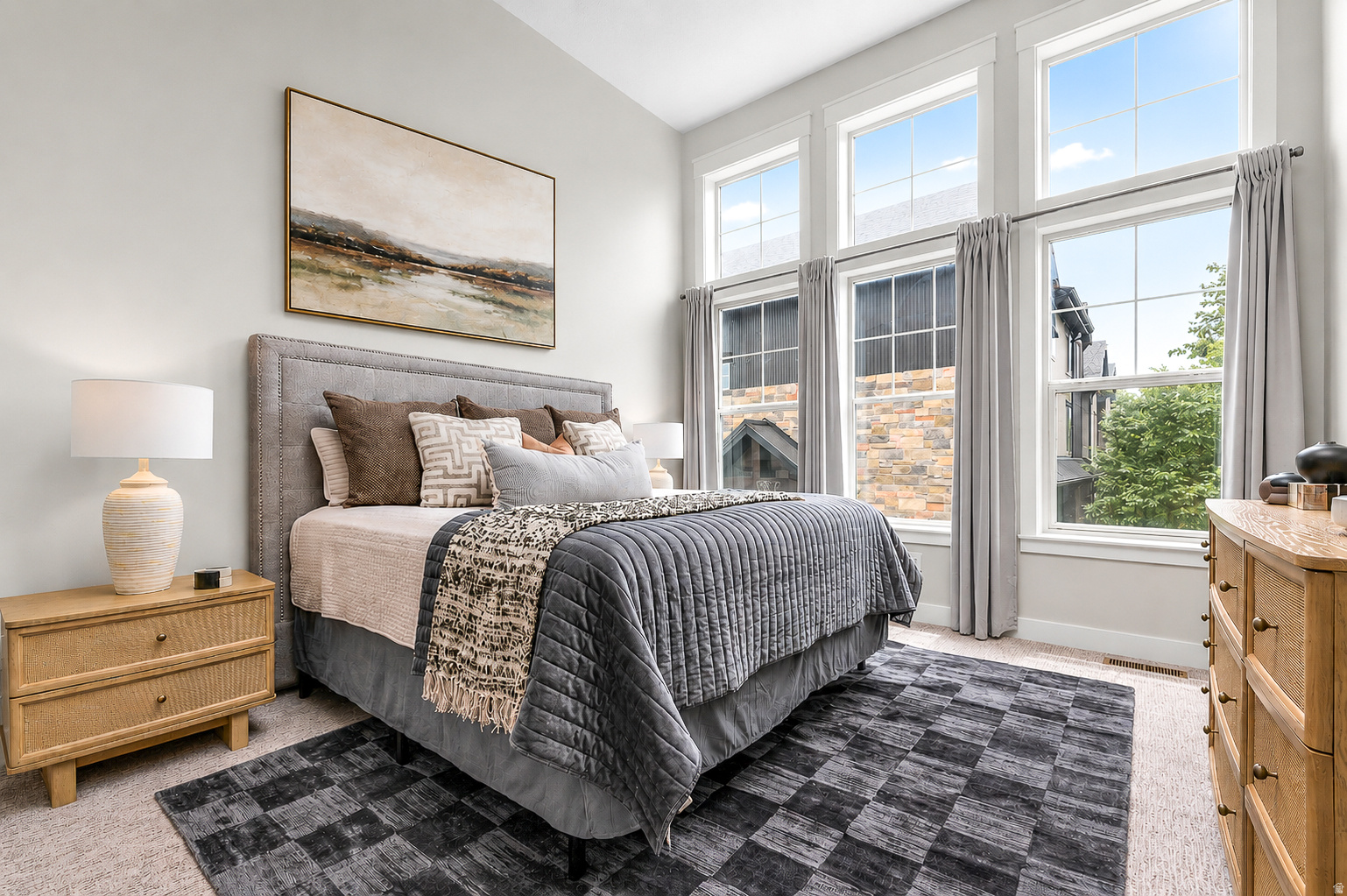 RED SAGE SUBDIVISION - Residential