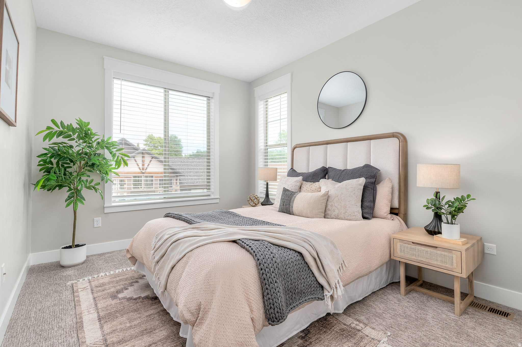 RED SAGE SUBDIVISION - Residential