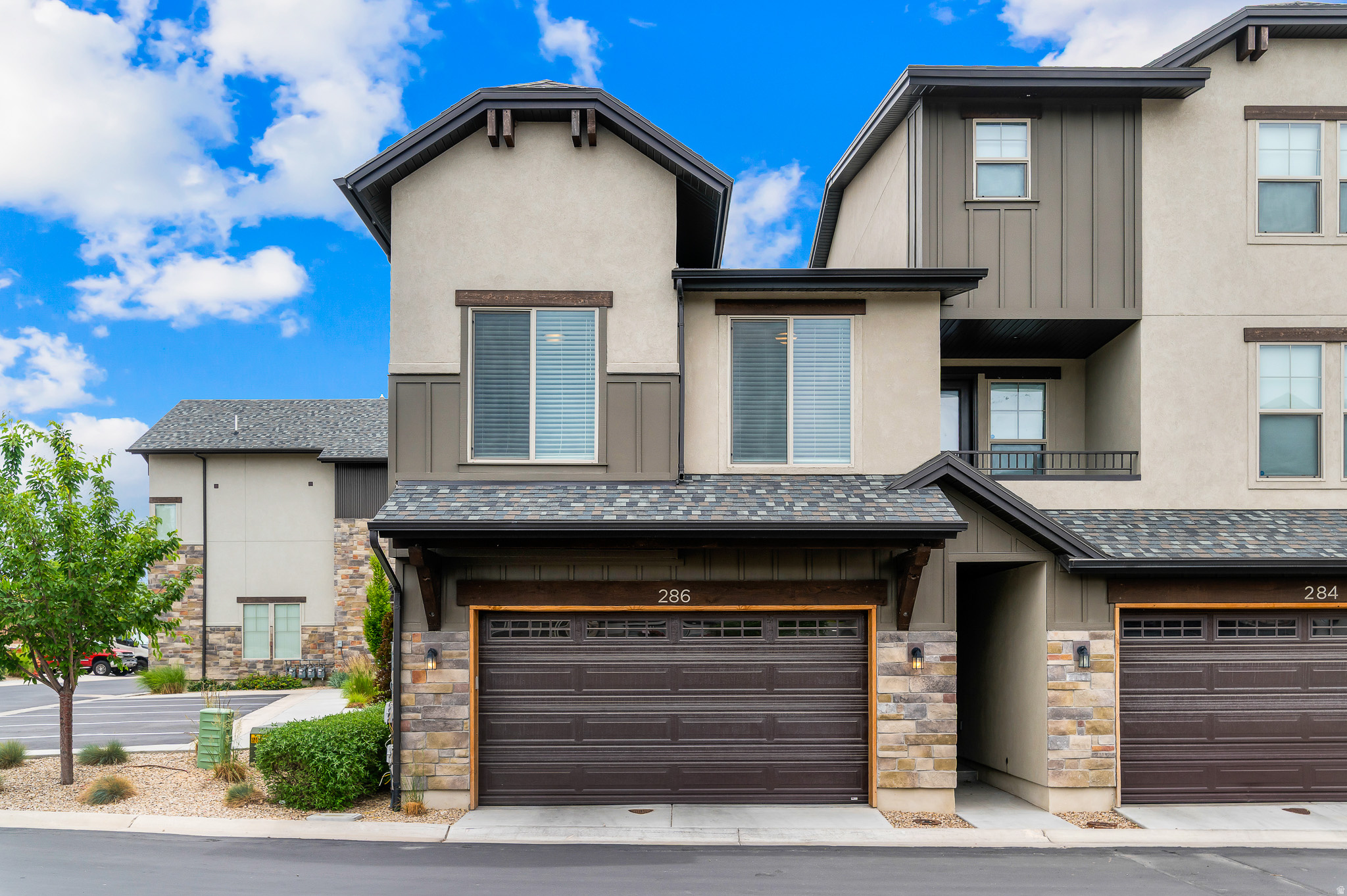 RED SAGE SUBDIVISION - Residential
