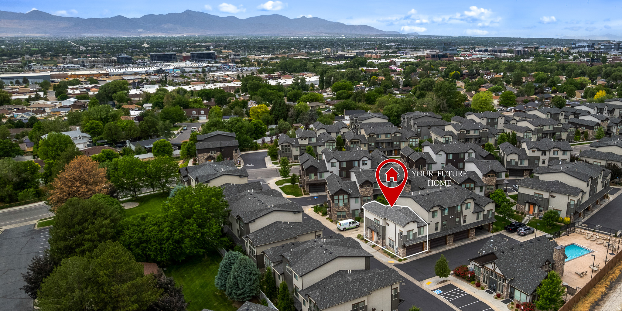 RED SAGE SUBDIVISION - Residential