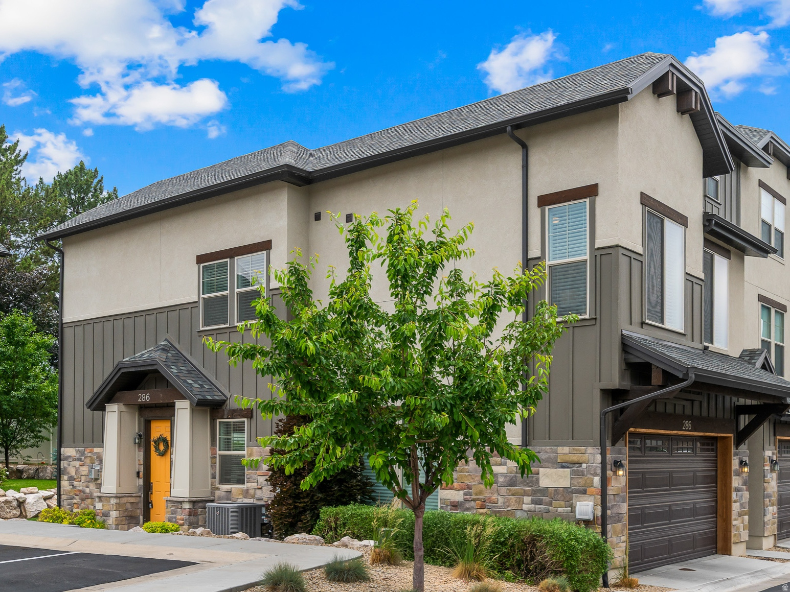 RED SAGE SUBDIVISION - Residential