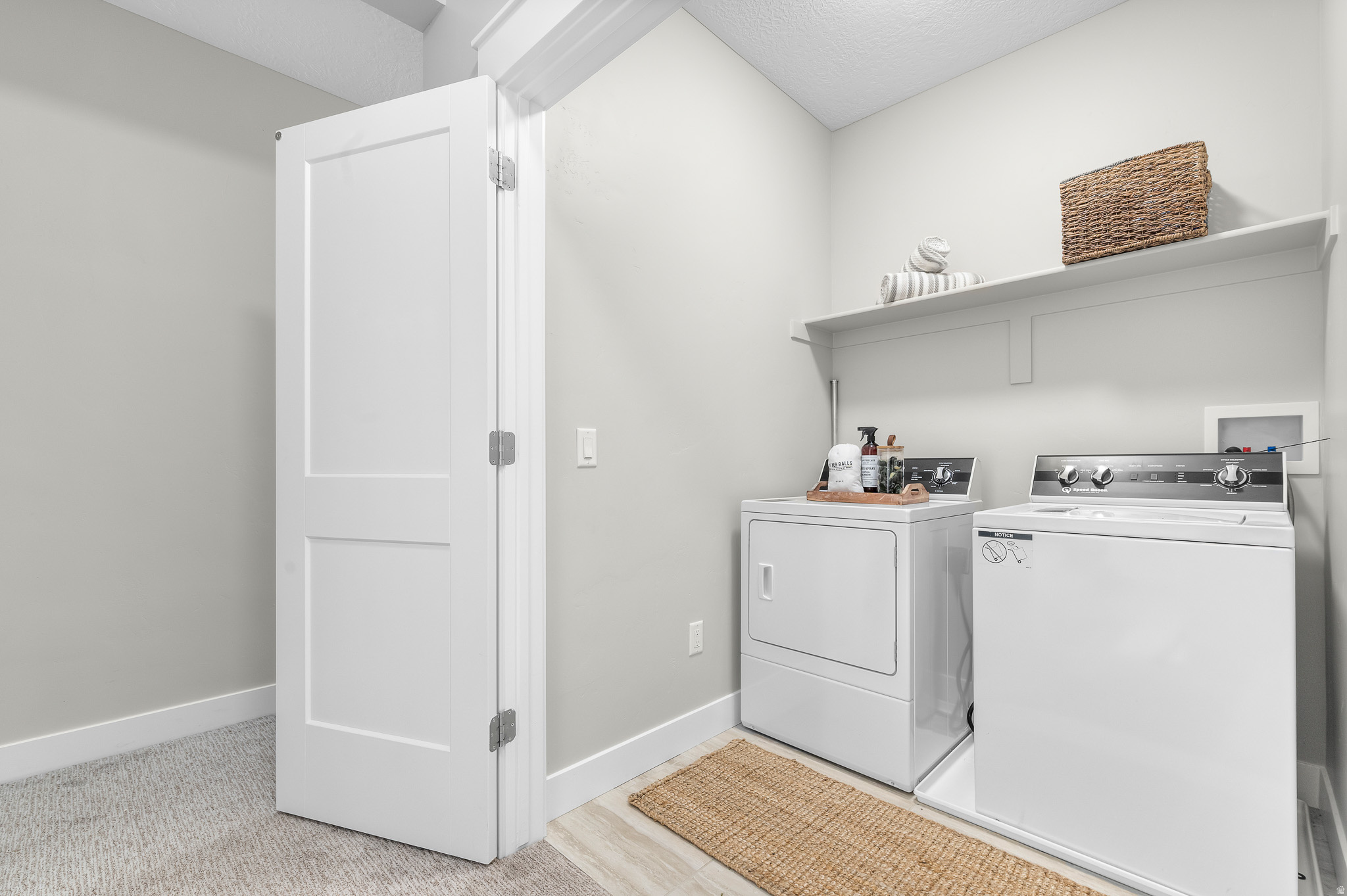 RED SAGE SUBDIVISION - Residential