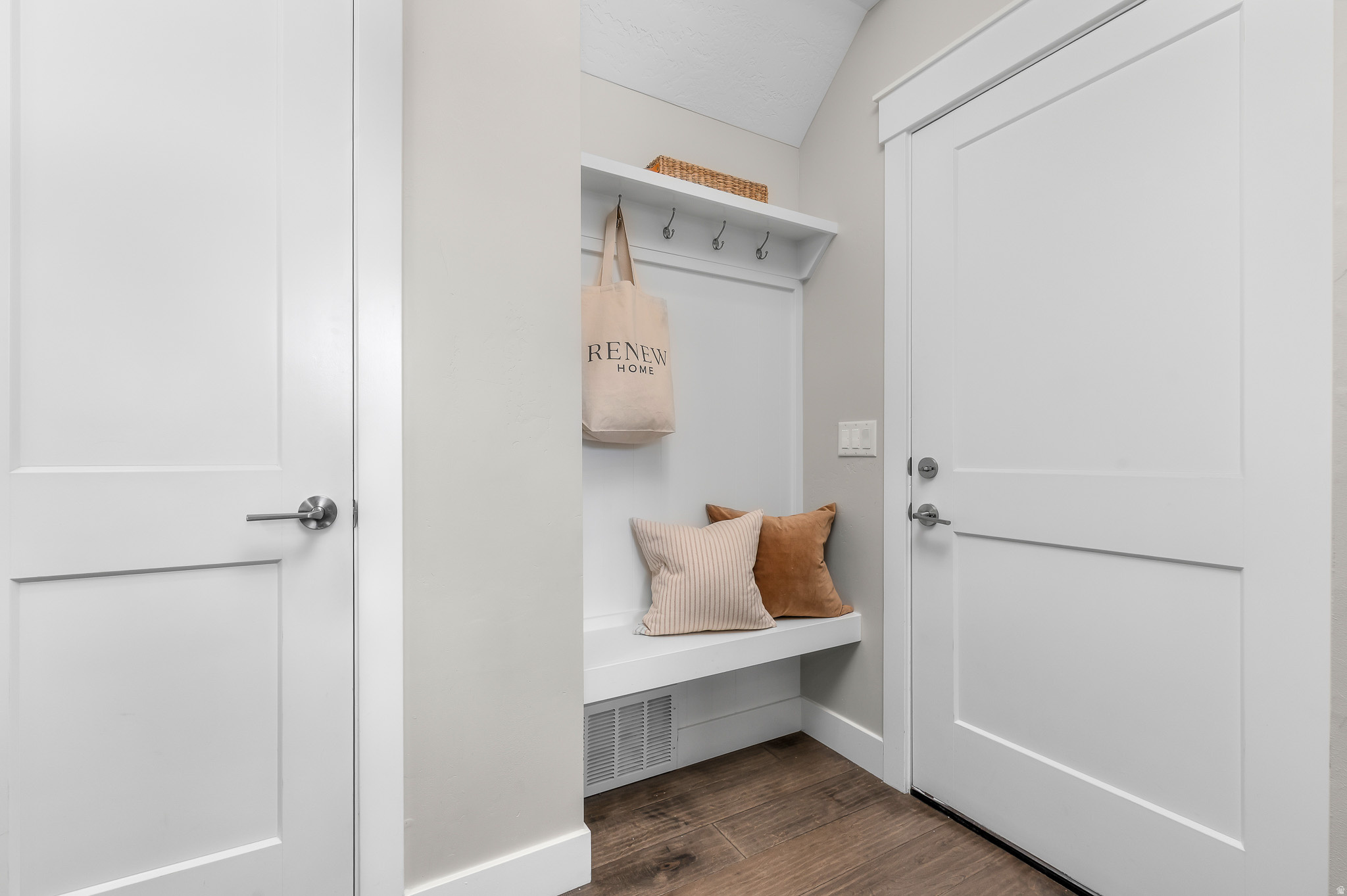 RED SAGE SUBDIVISION - Residential