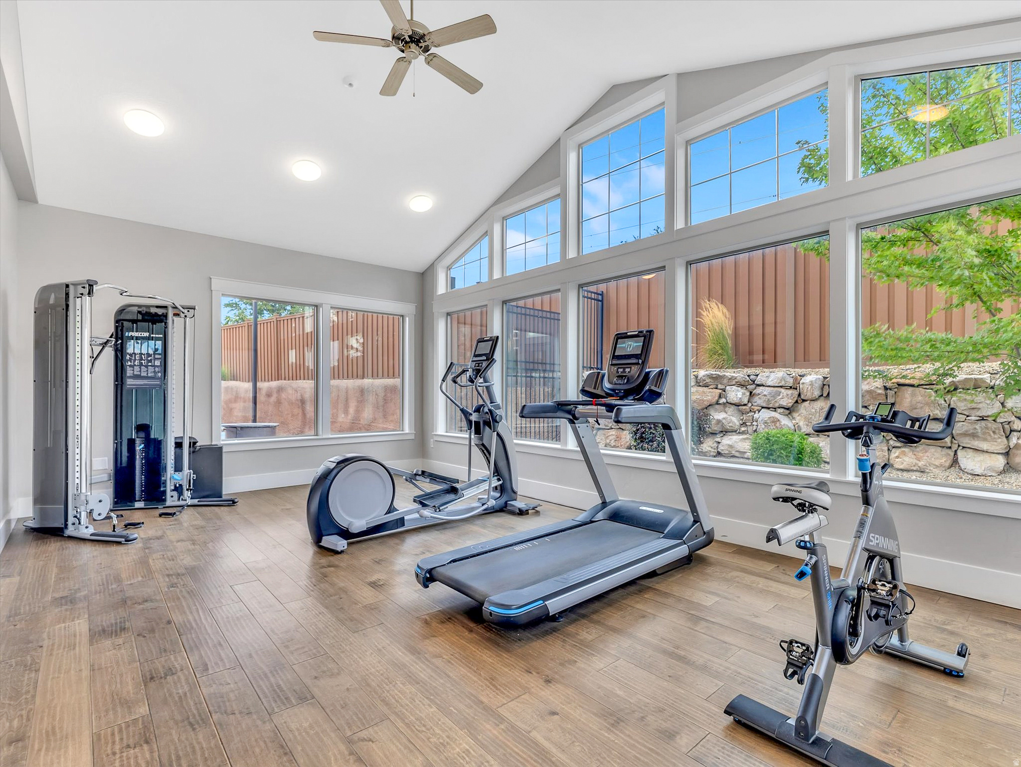 RED SAGE SUBDIVISION - Residential