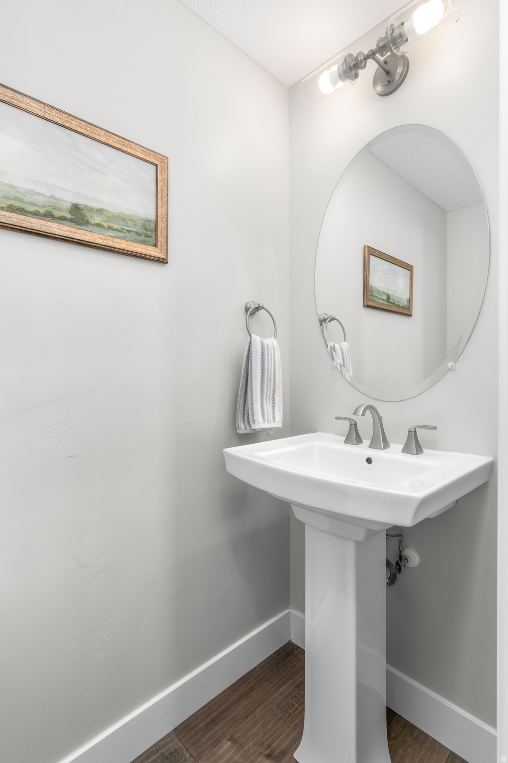 RED SAGE SUBDIVISION - Residential