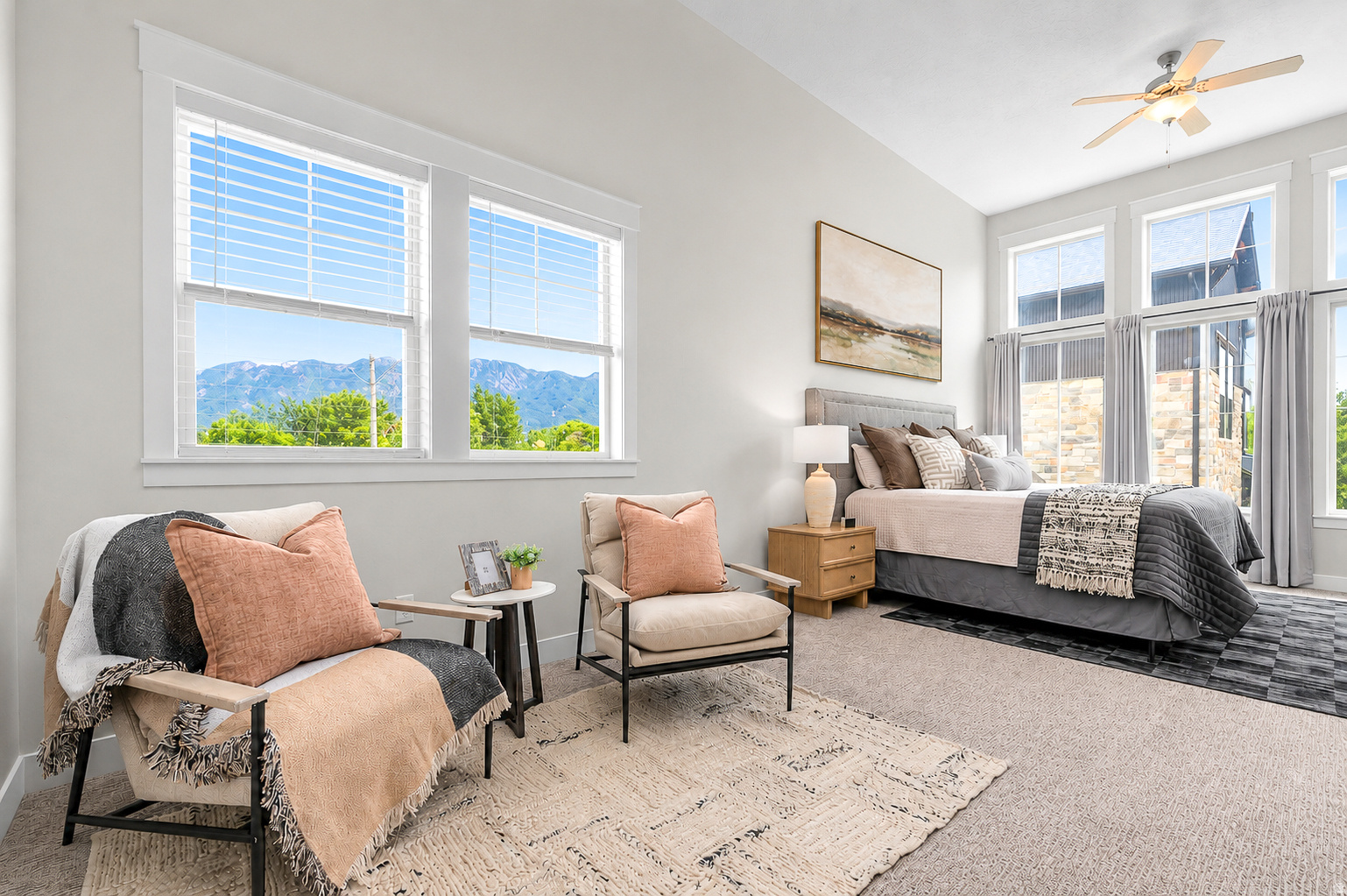 RED SAGE SUBDIVISION - Residential
