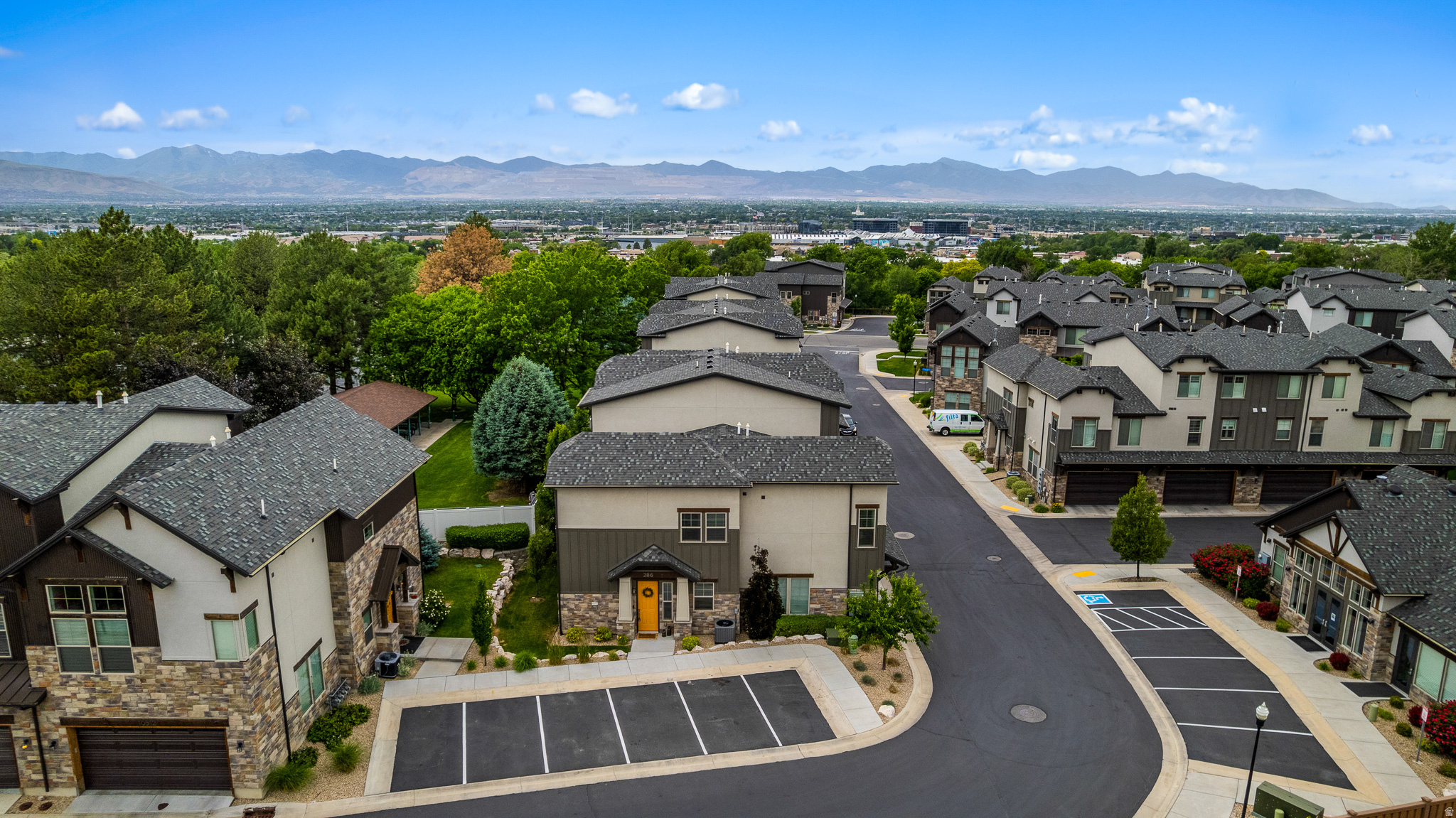 RED SAGE SUBDIVISION - Residential