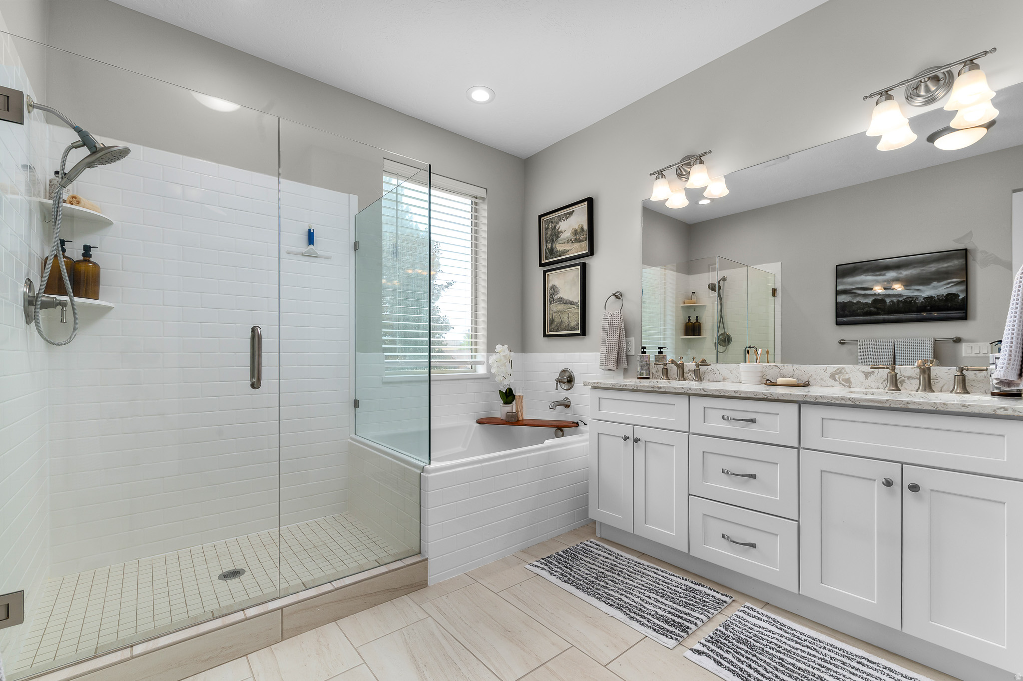 RED SAGE SUBDIVISION - Residential