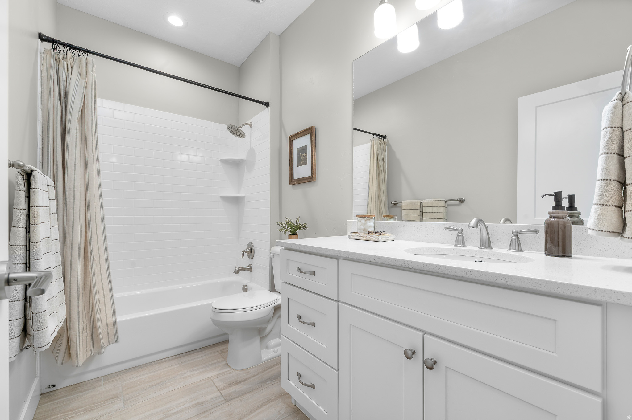 RED SAGE SUBDIVISION - Residential