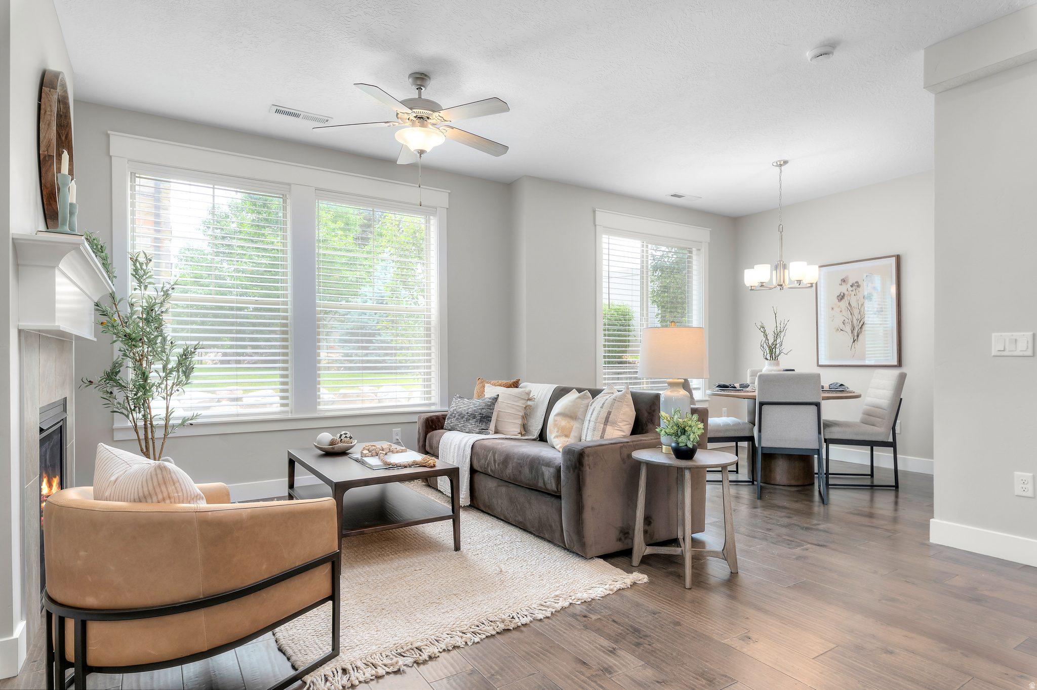 RED SAGE SUBDIVISION - Residential