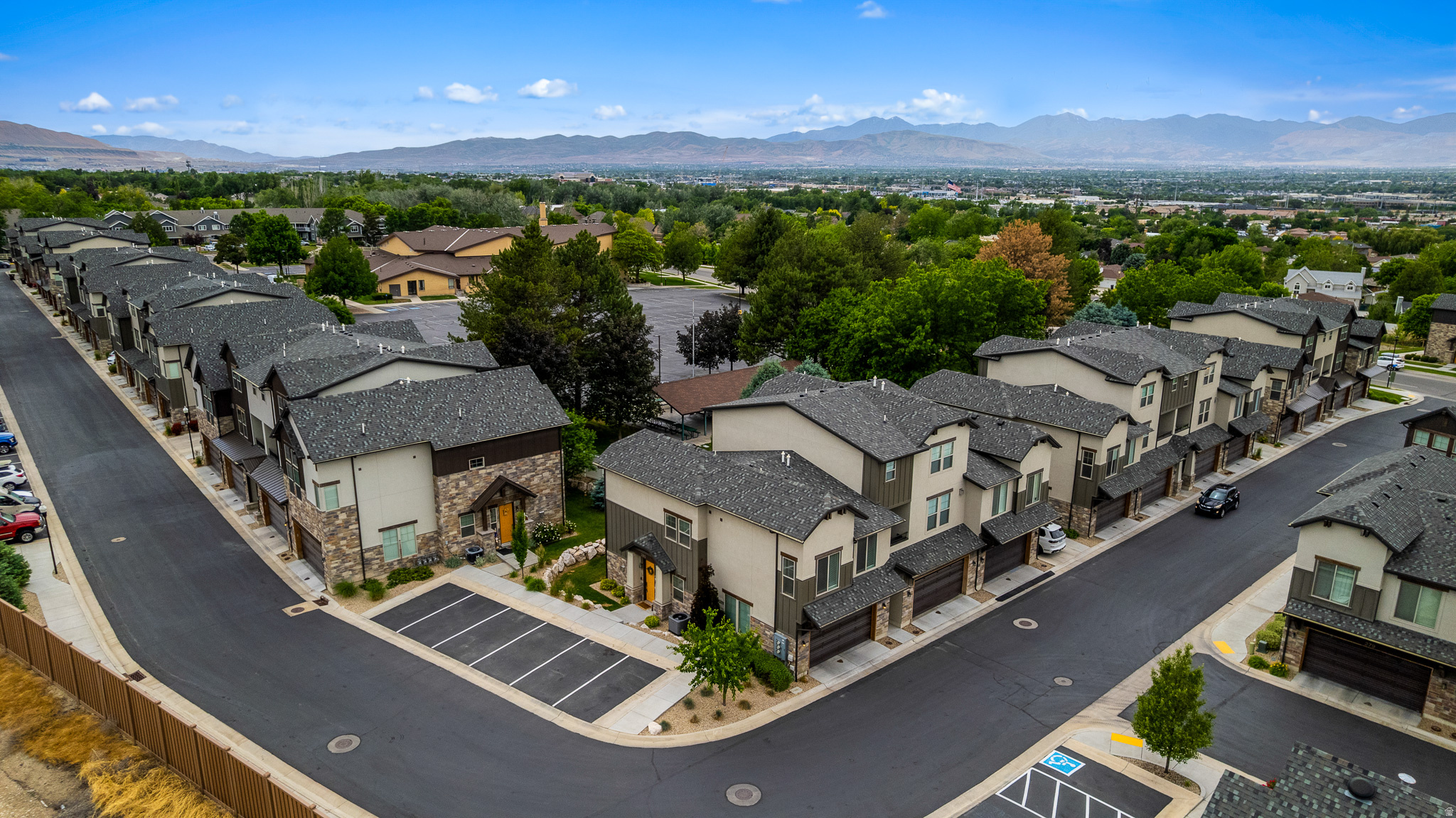 RED SAGE SUBDIVISION - Residential