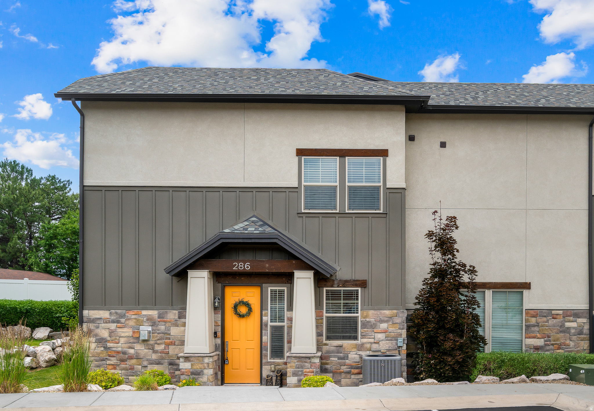 RED SAGE SUBDIVISION - Residential