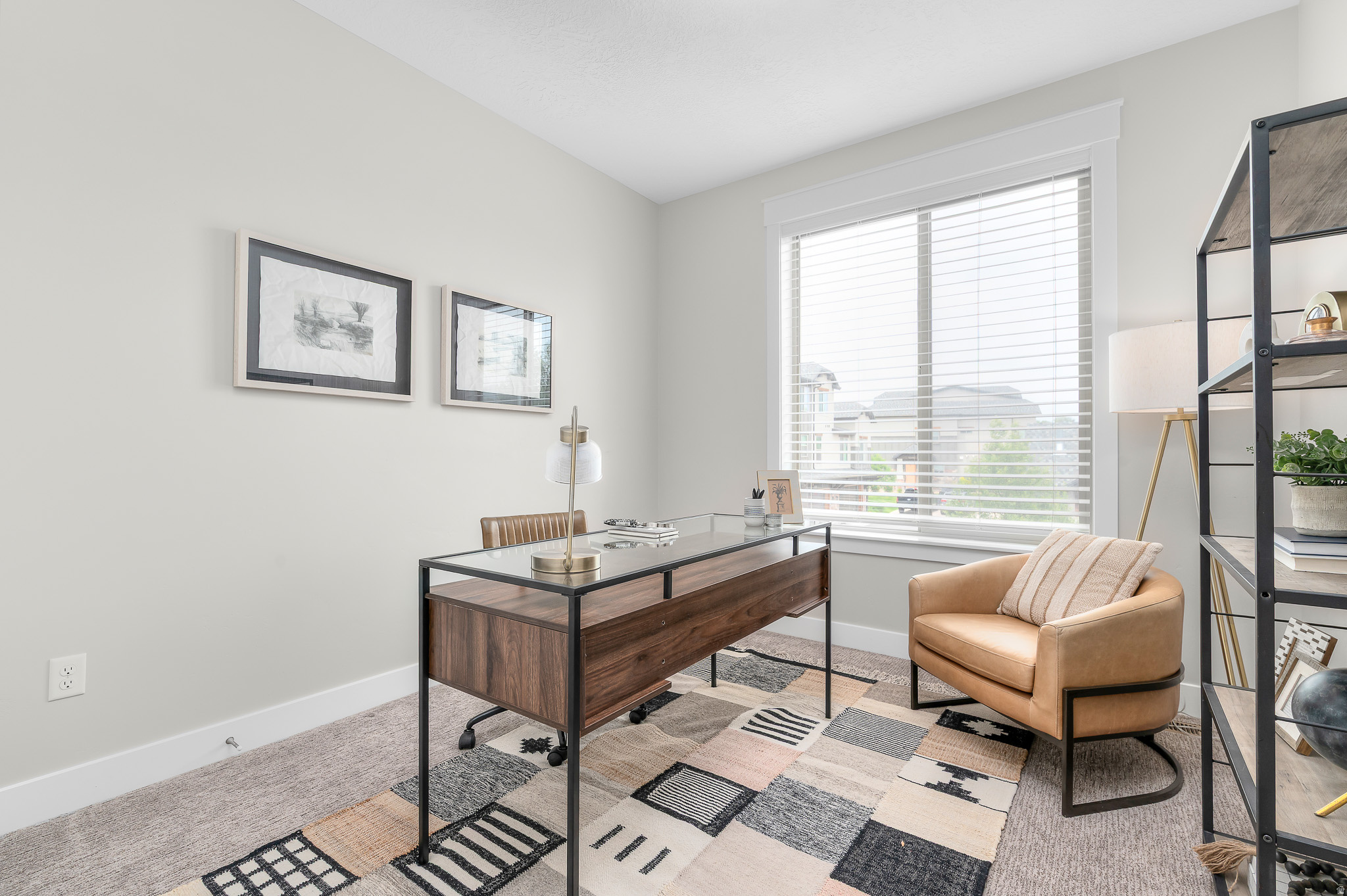 RED SAGE SUBDIVISION - Residential