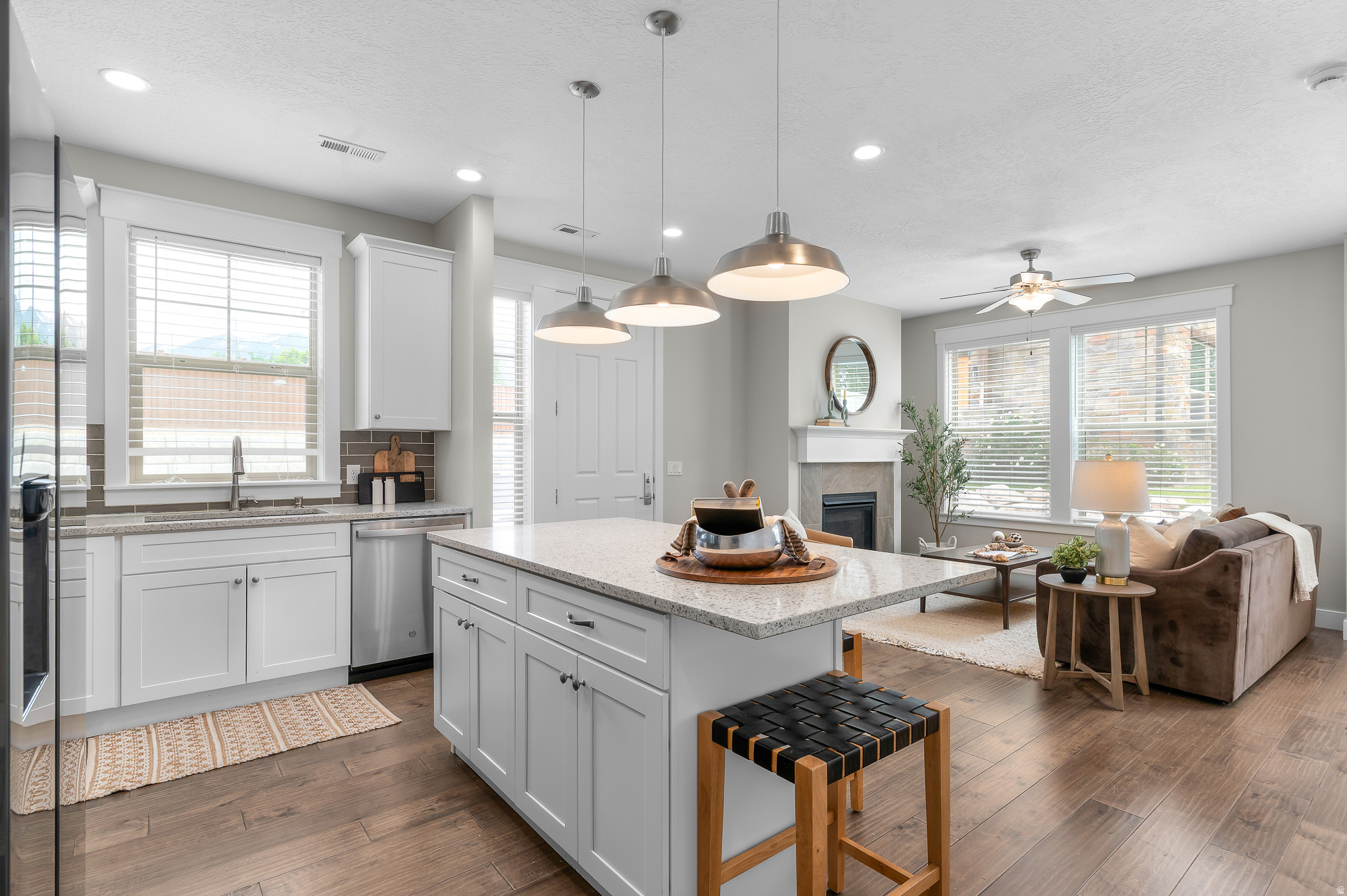 RED SAGE SUBDIVISION - Residential